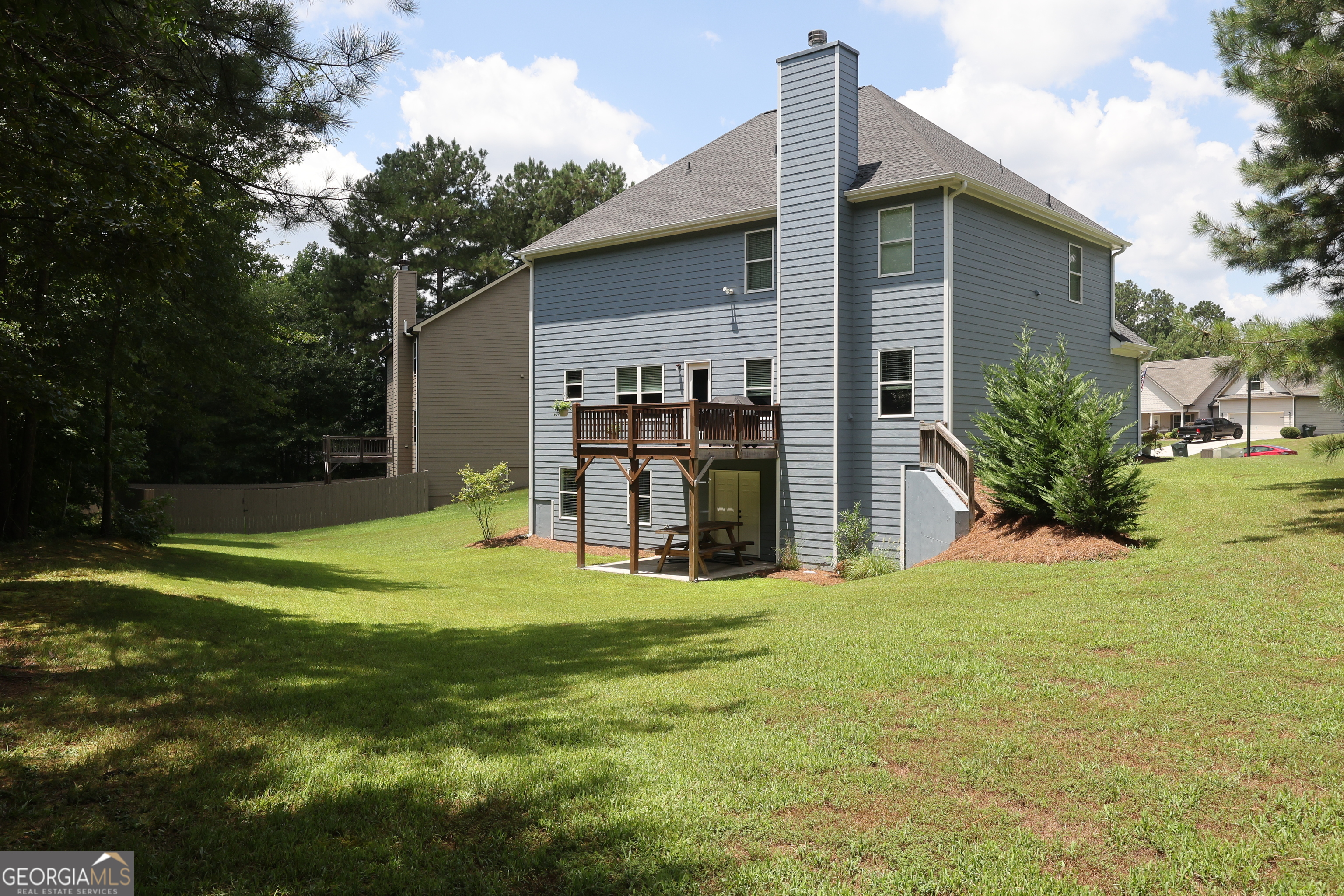 2149 Braswell Lane
