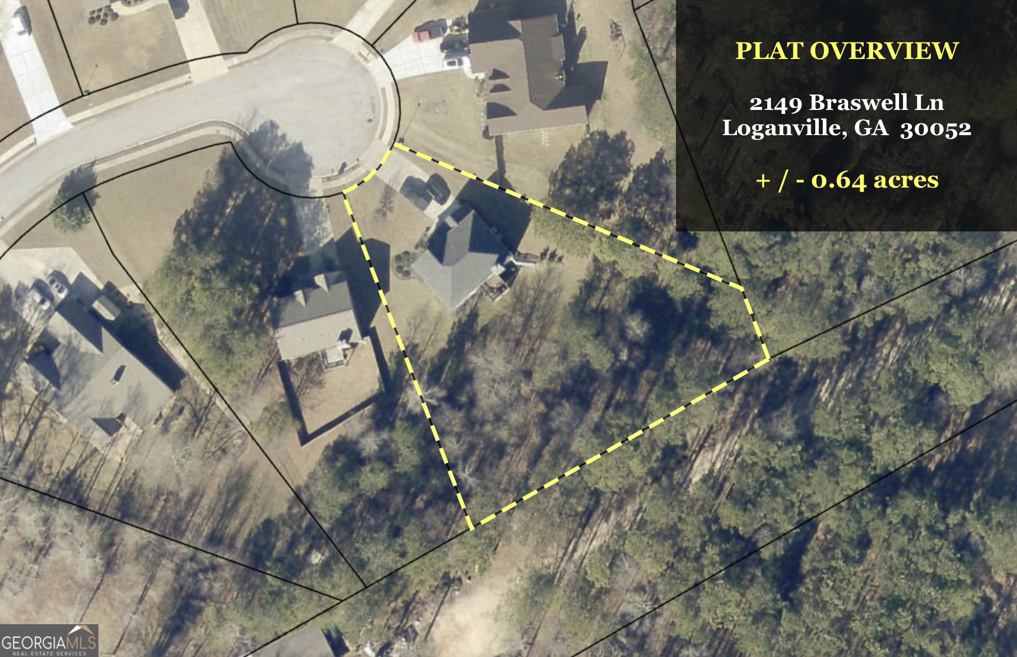 2149 Braswell Lane