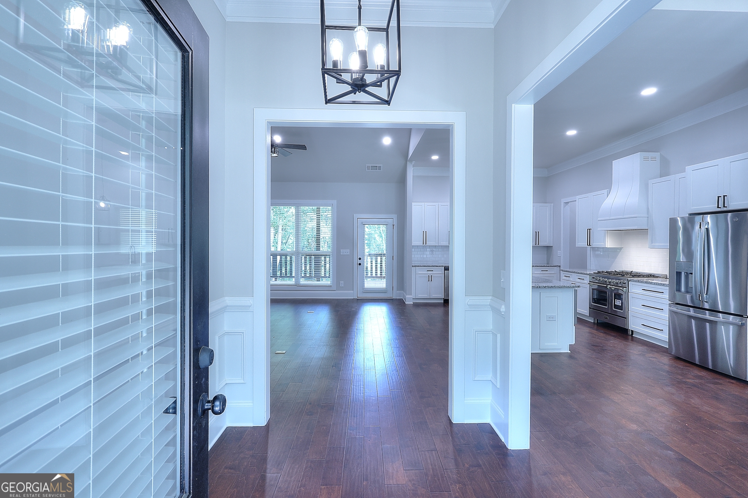 2053 John Stowe Road
