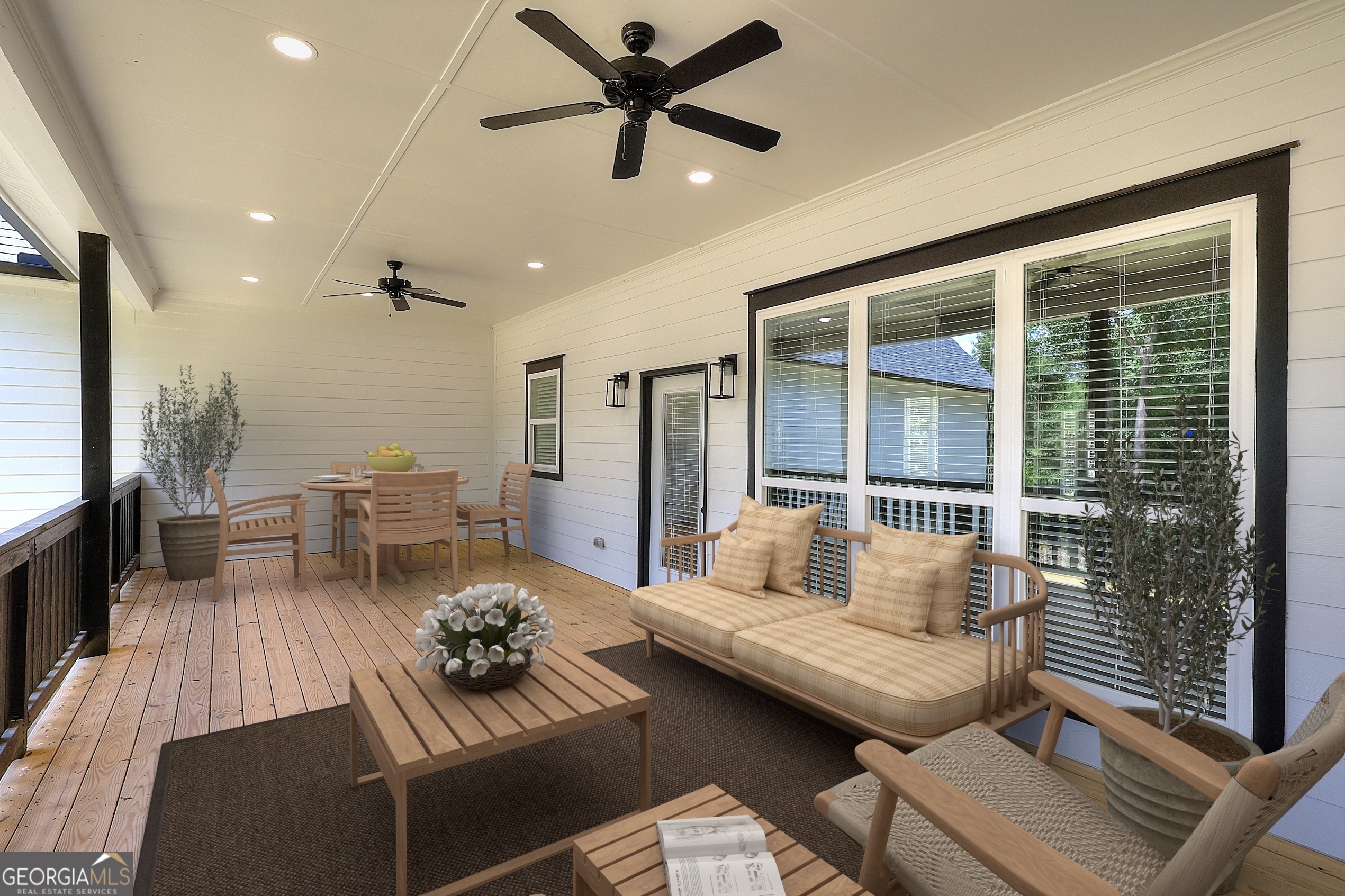 2053 John Stowe Road