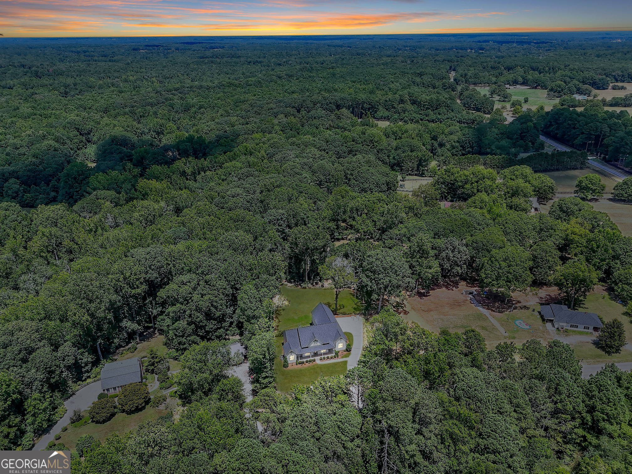 2053 John Stowe Road