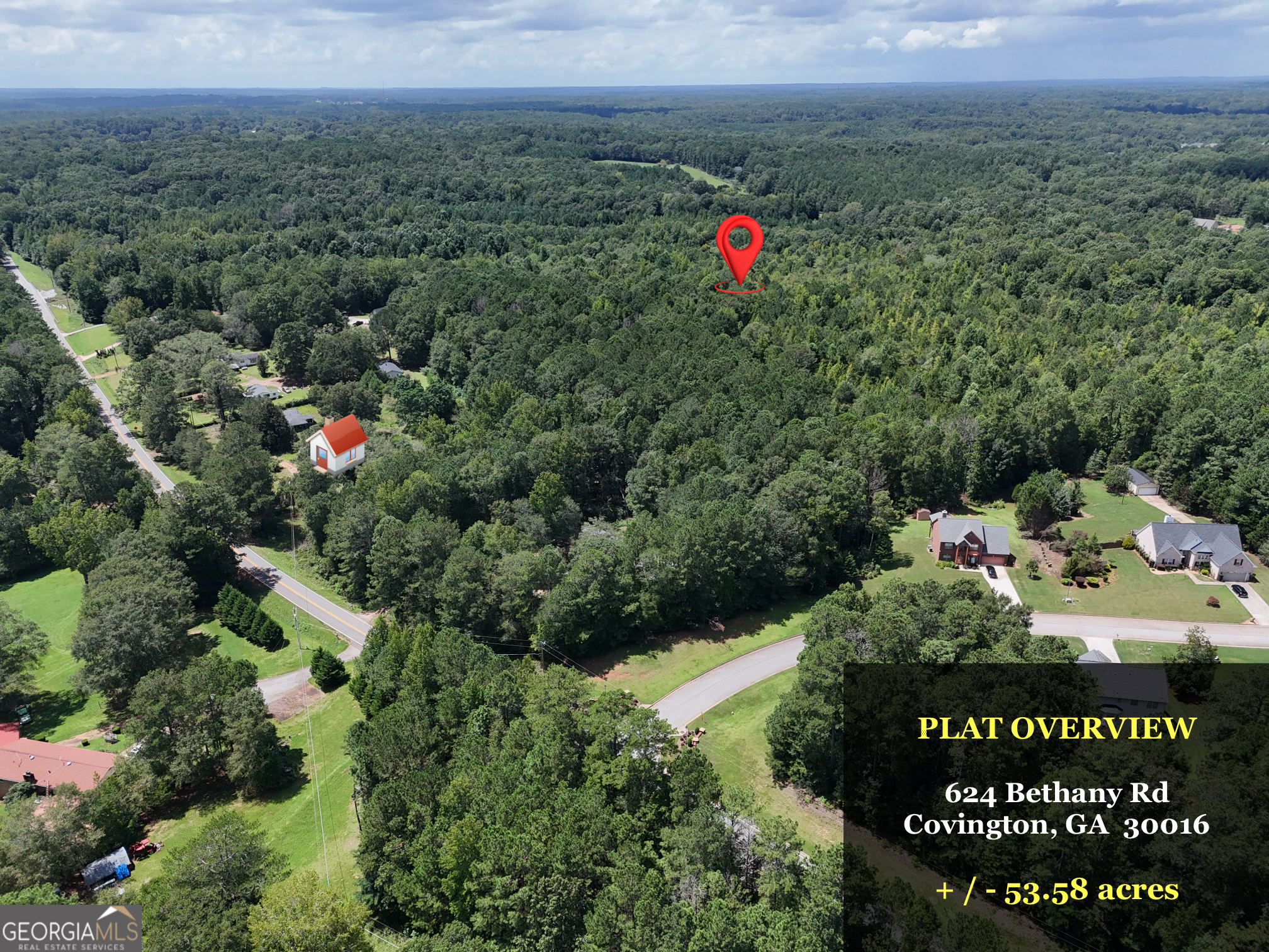 624 Bethany Road