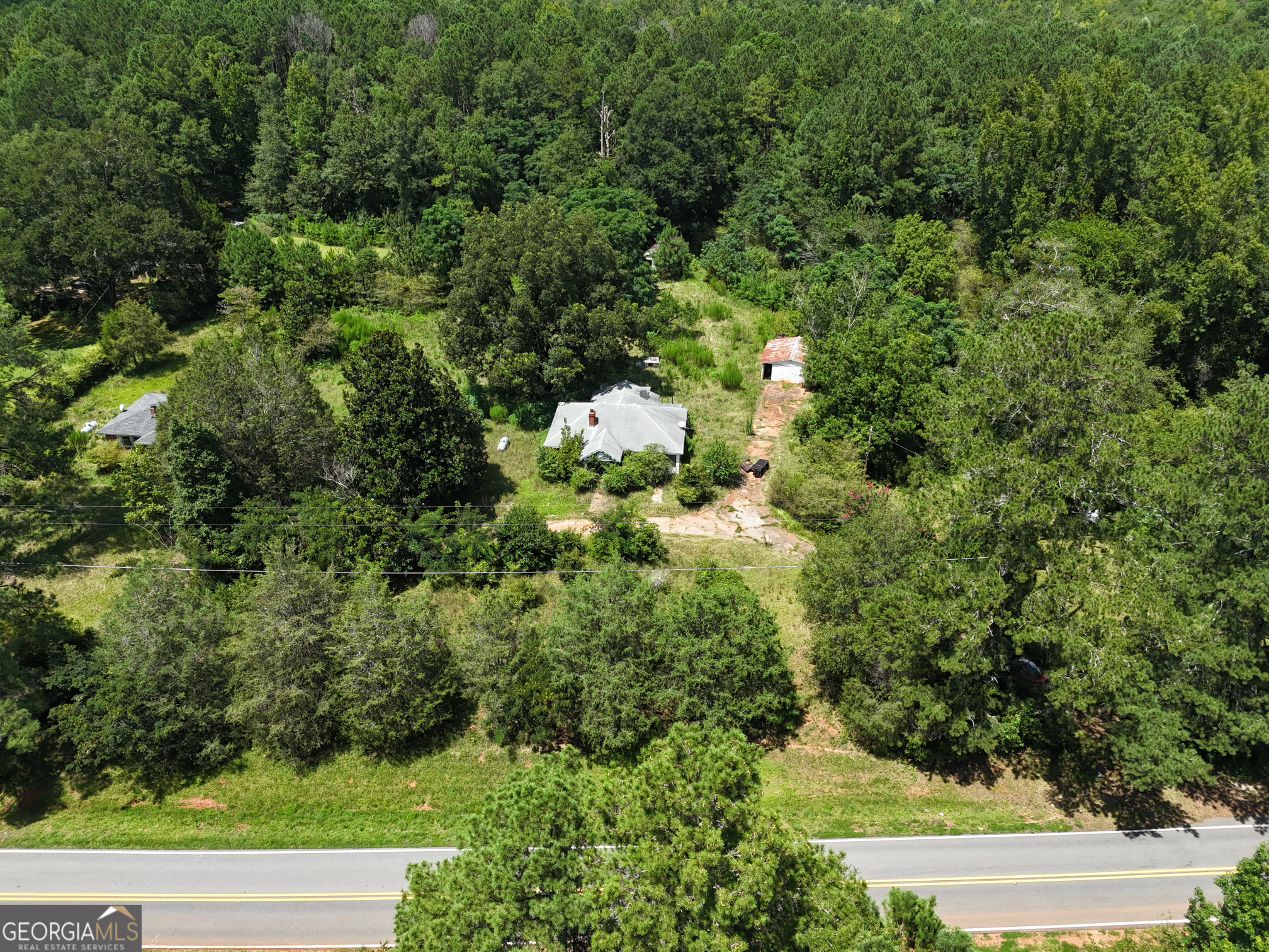 624 Bethany Road