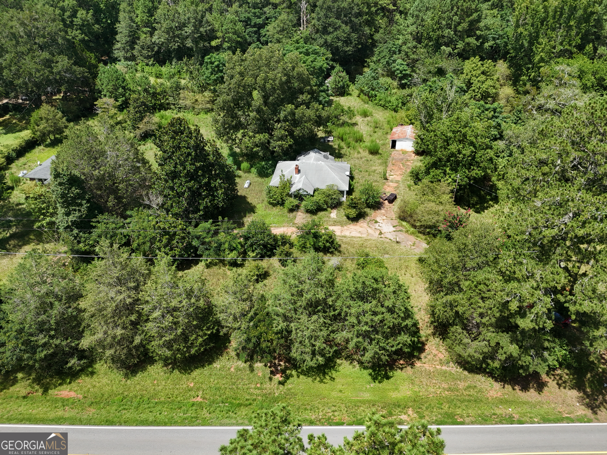 624 Bethany Road