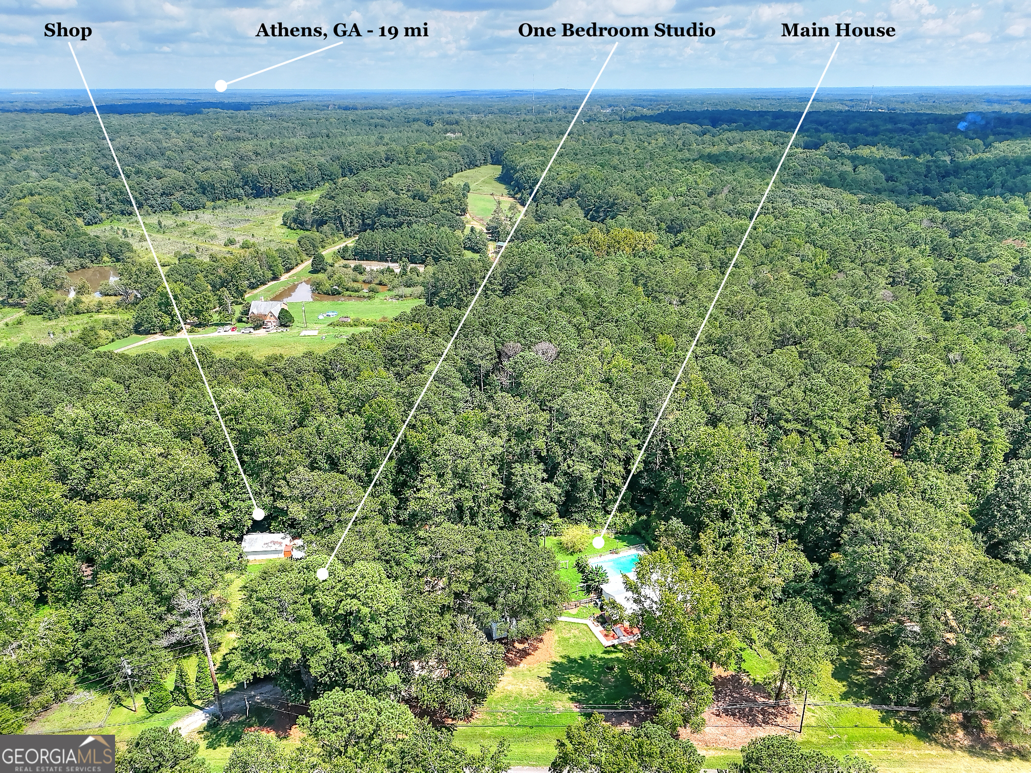2255 Highway 11 NW