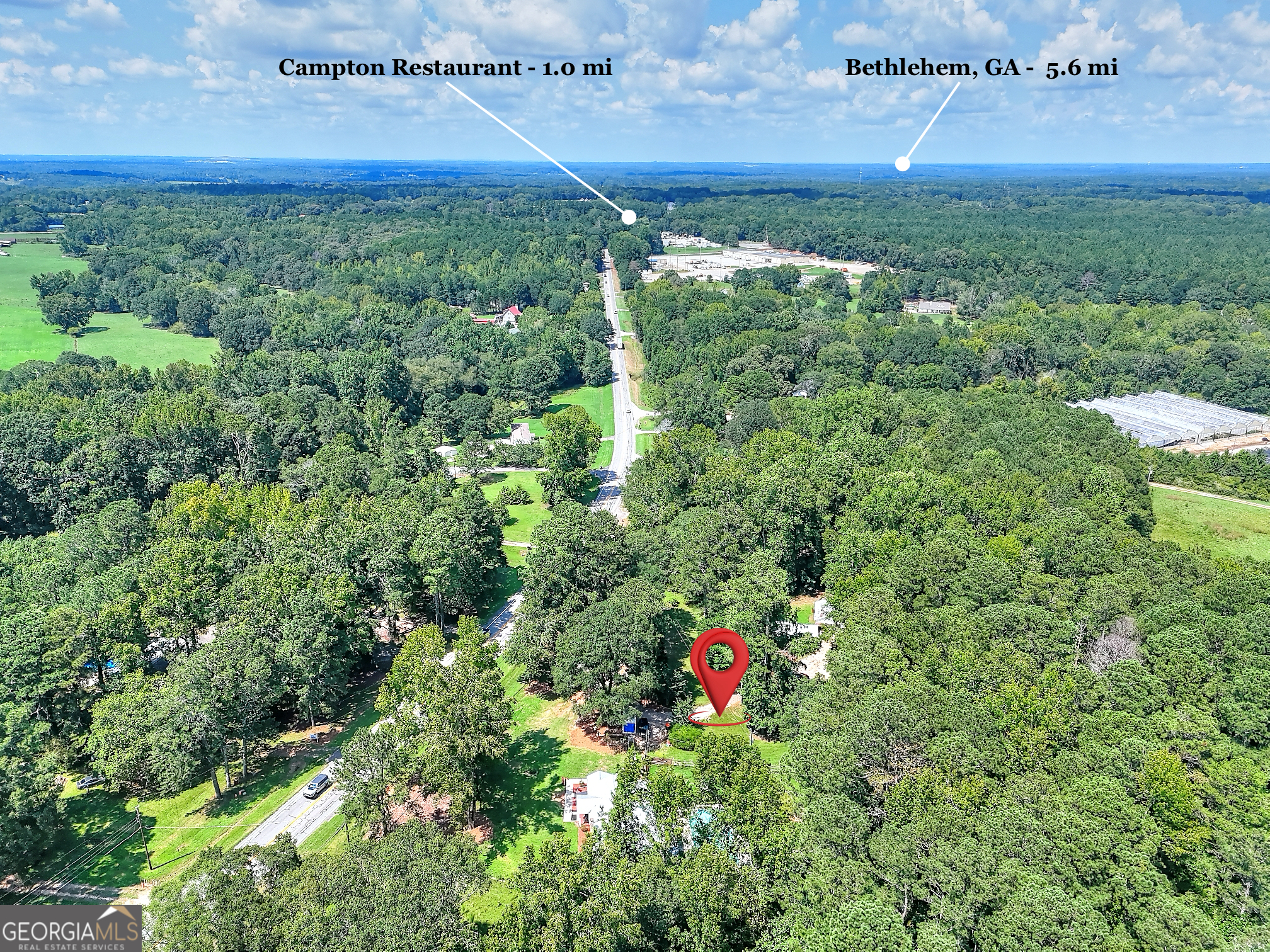 2255 Highway 11 NW