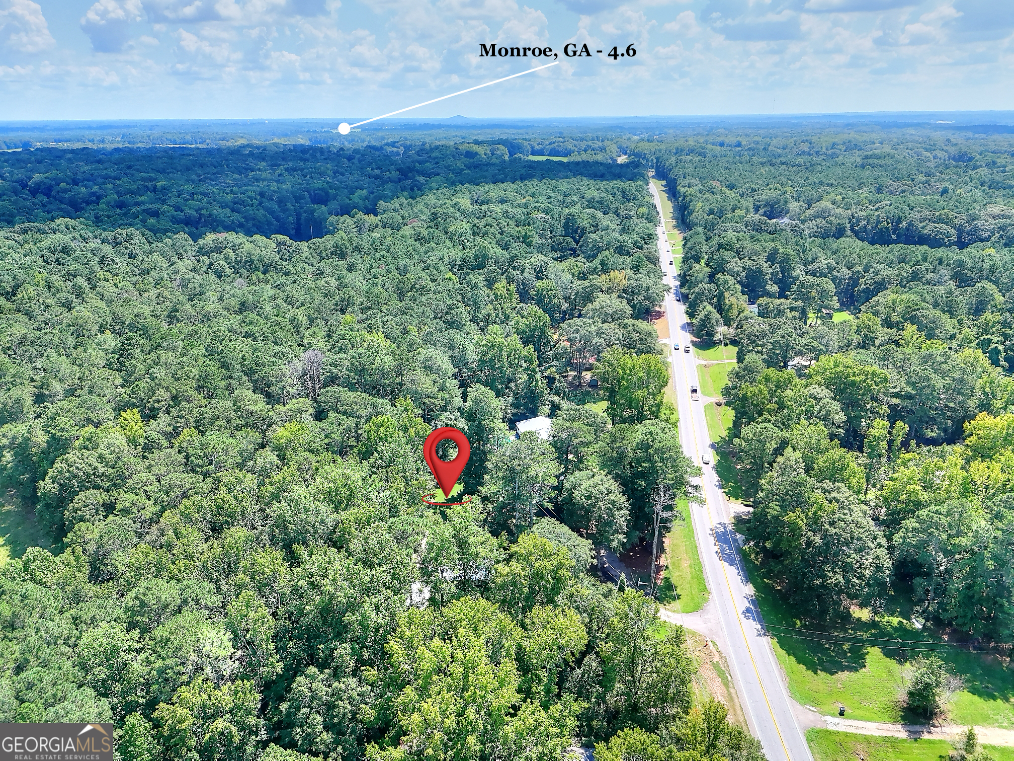 2255 Highway 11 NW