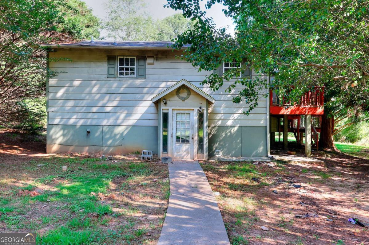 725 Poplar Street