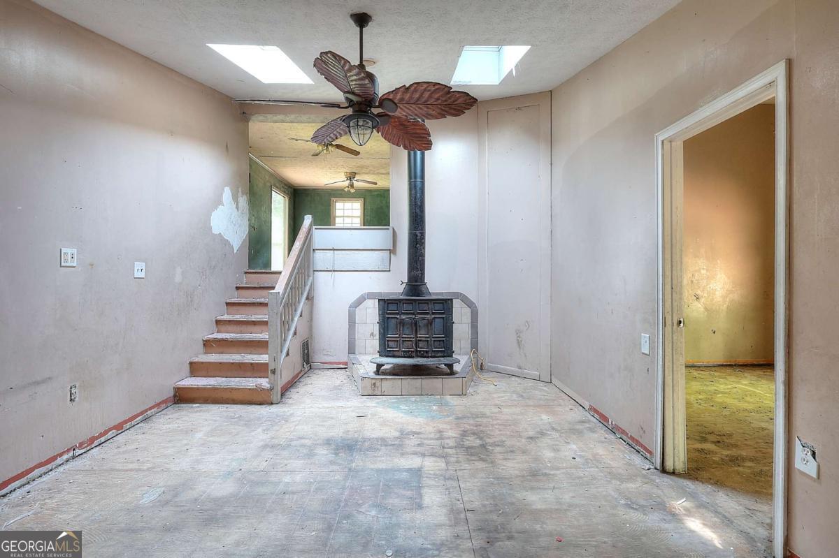 725 Poplar Street