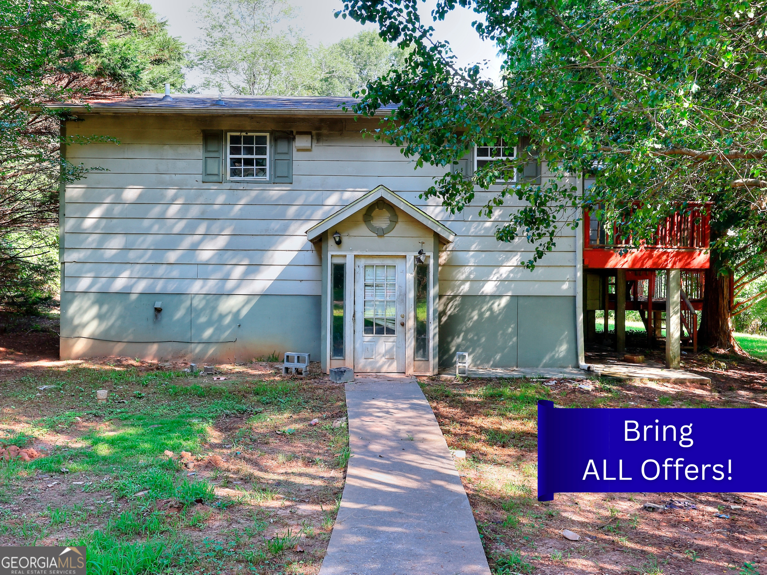 725 Poplar Street