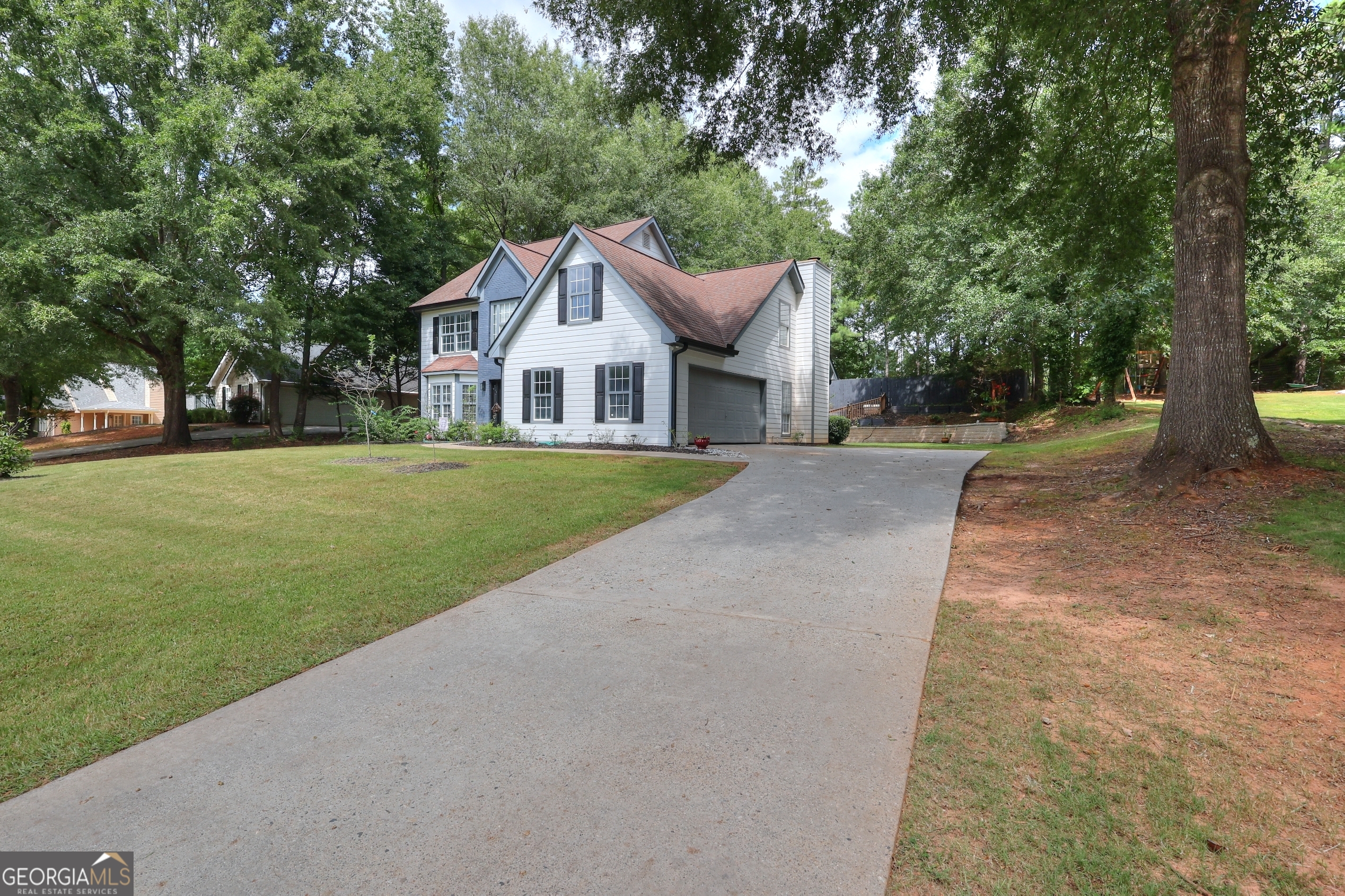 413 Spring Place