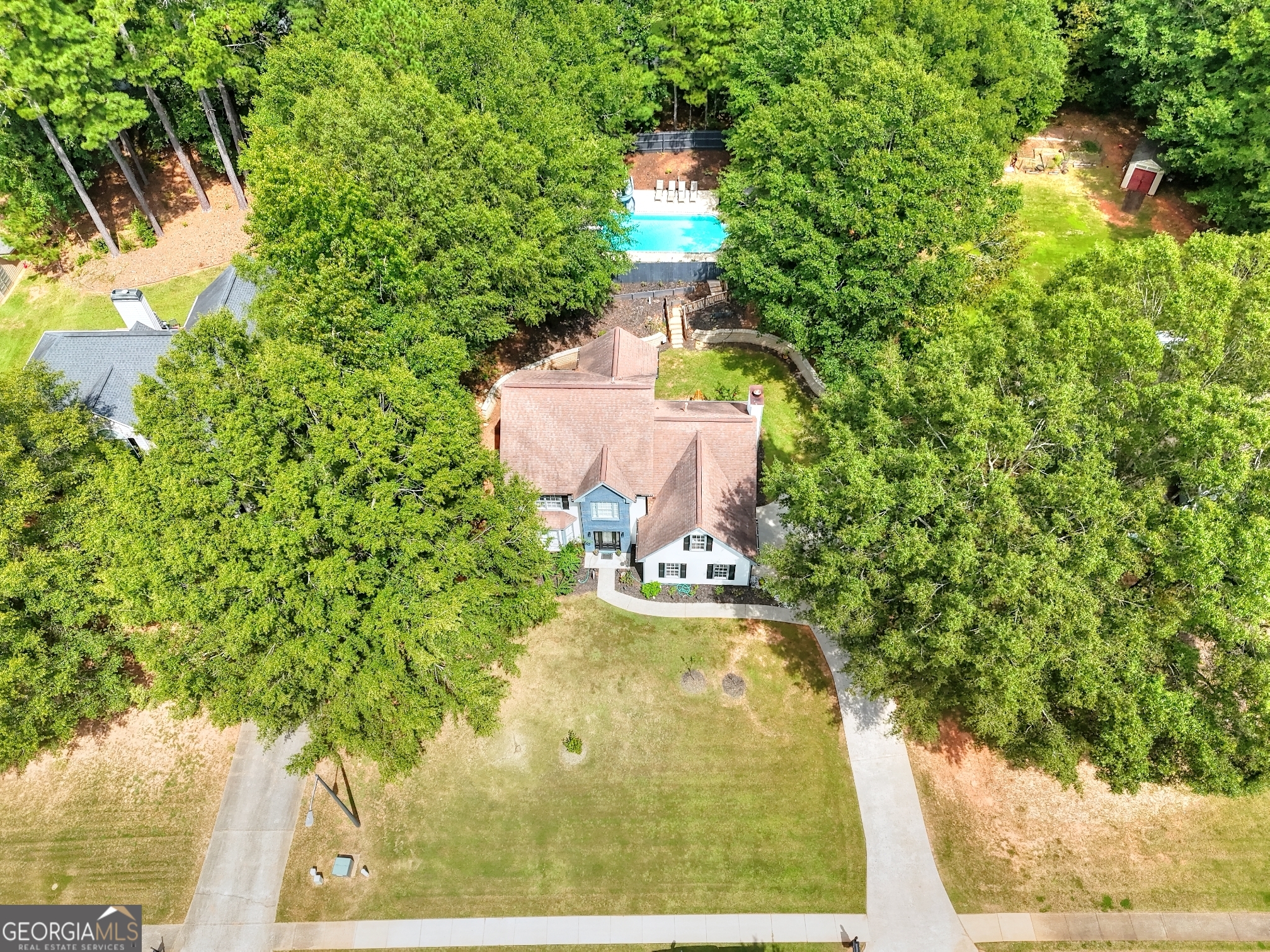 413 Spring Place
