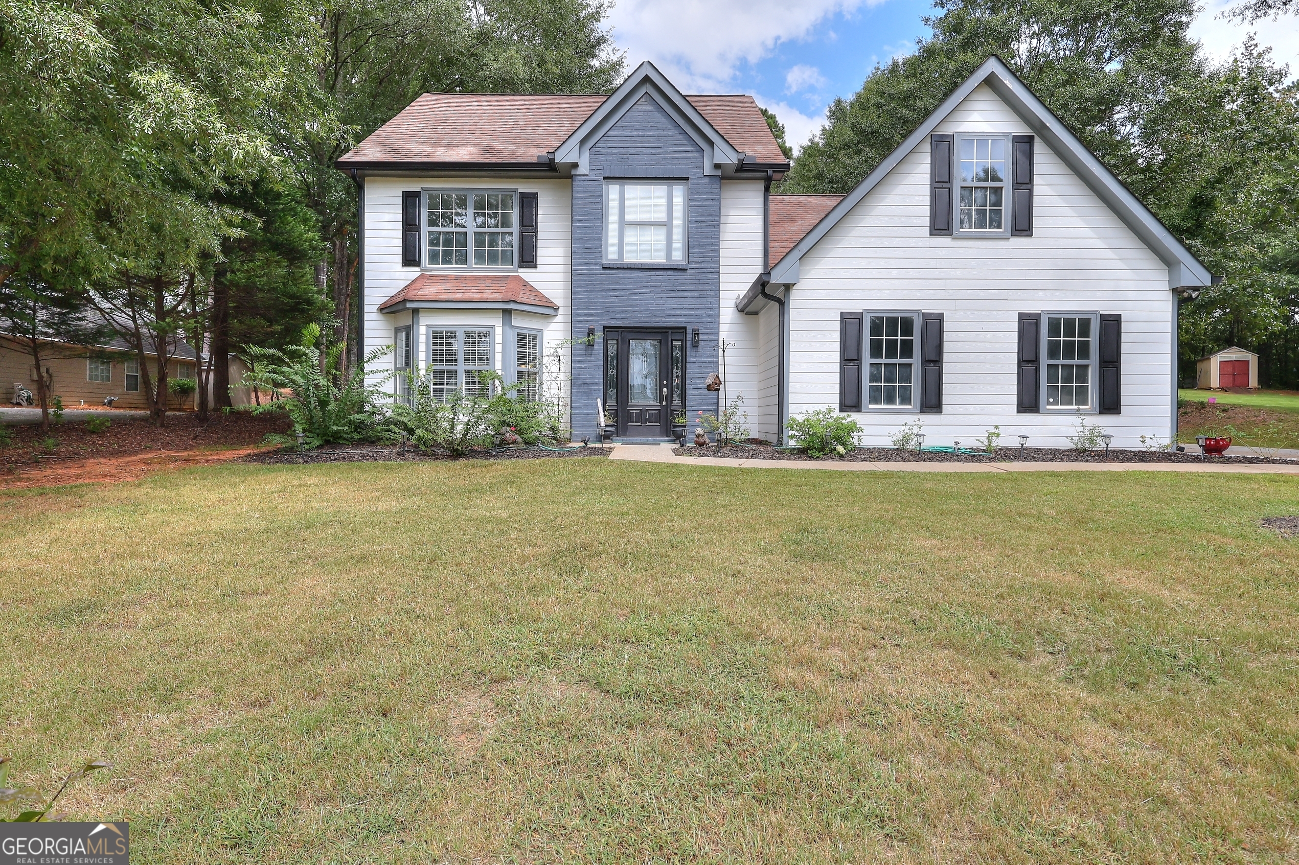 413 Spring Place