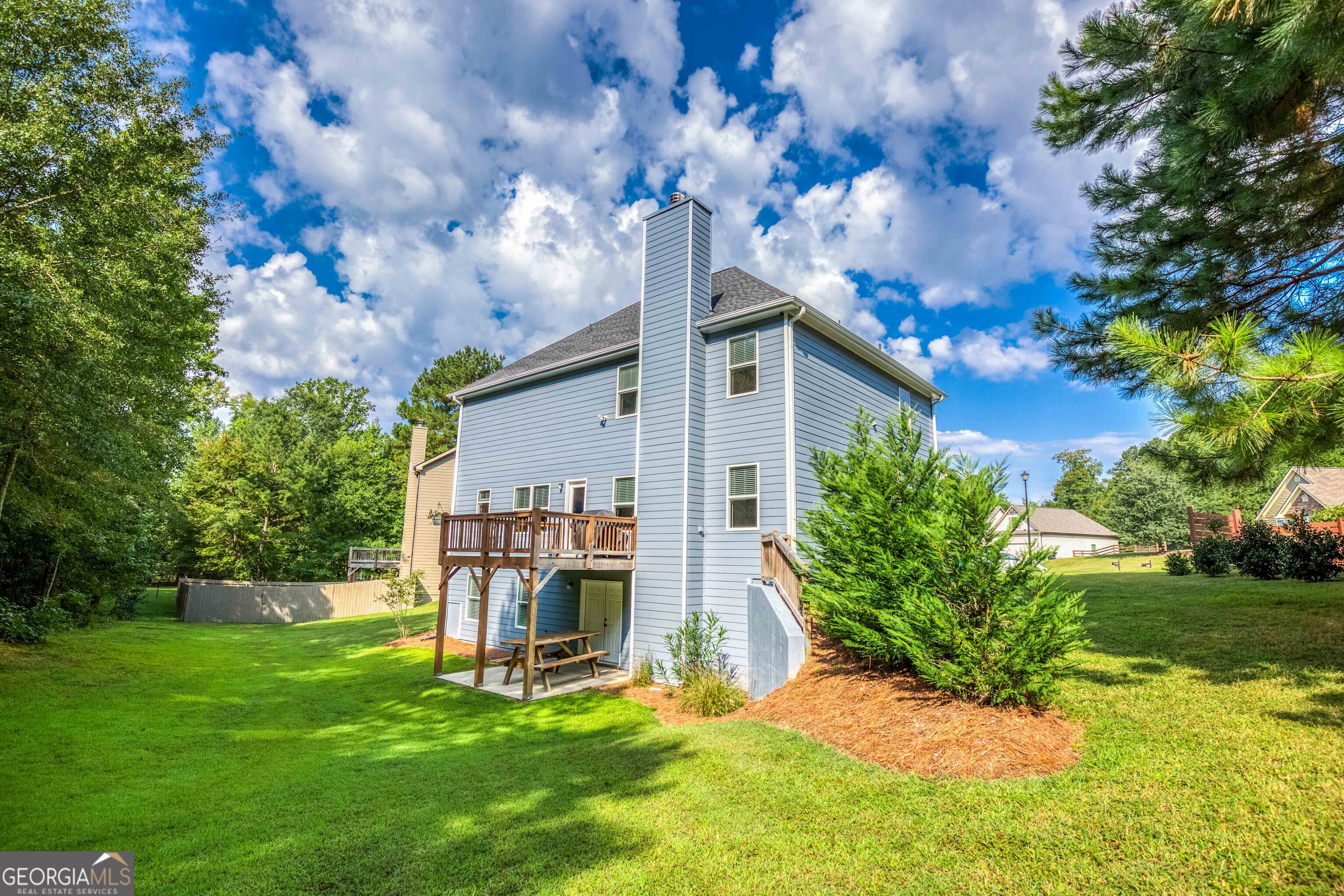2149 Braswell Lane