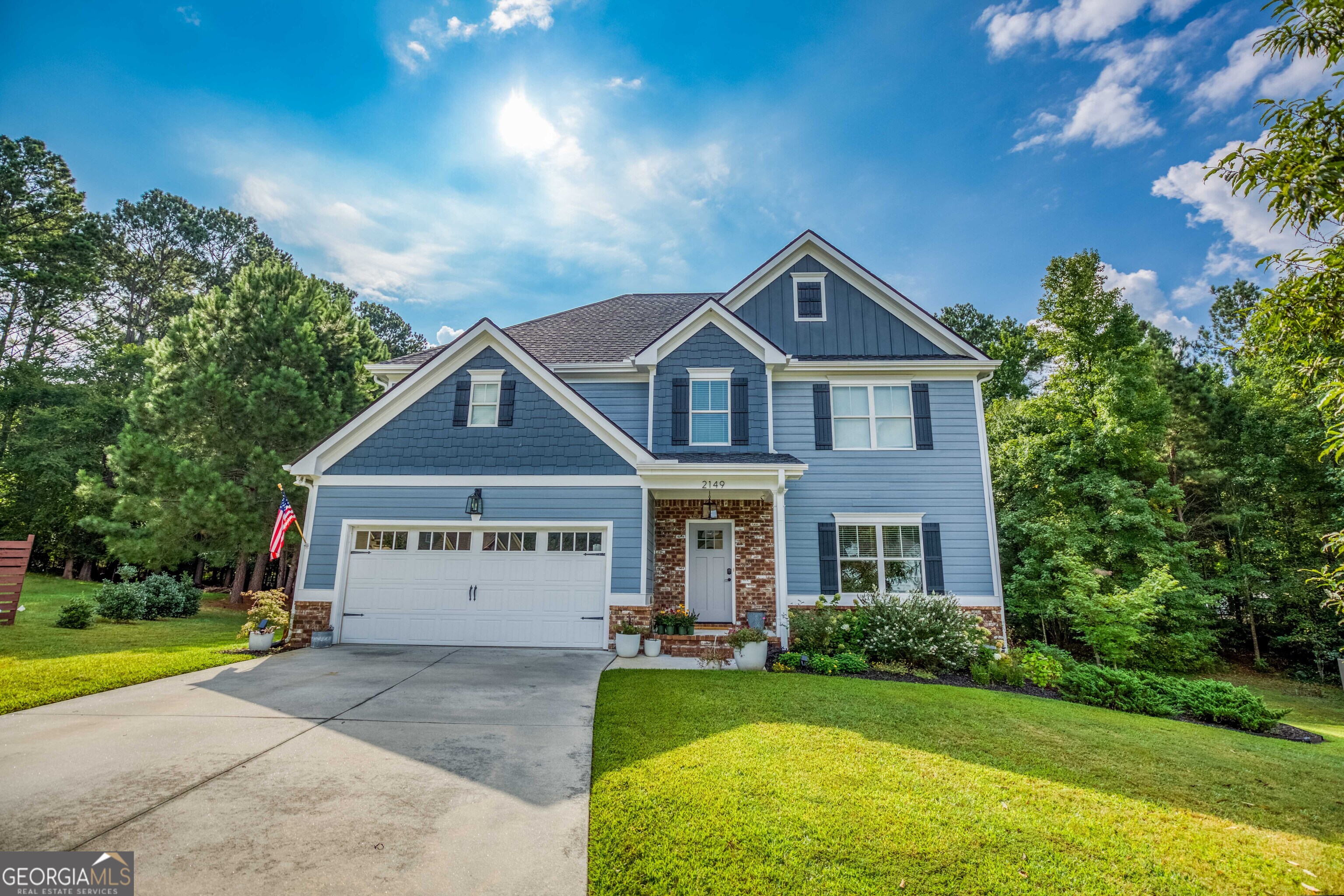 2149 Braswell Lane