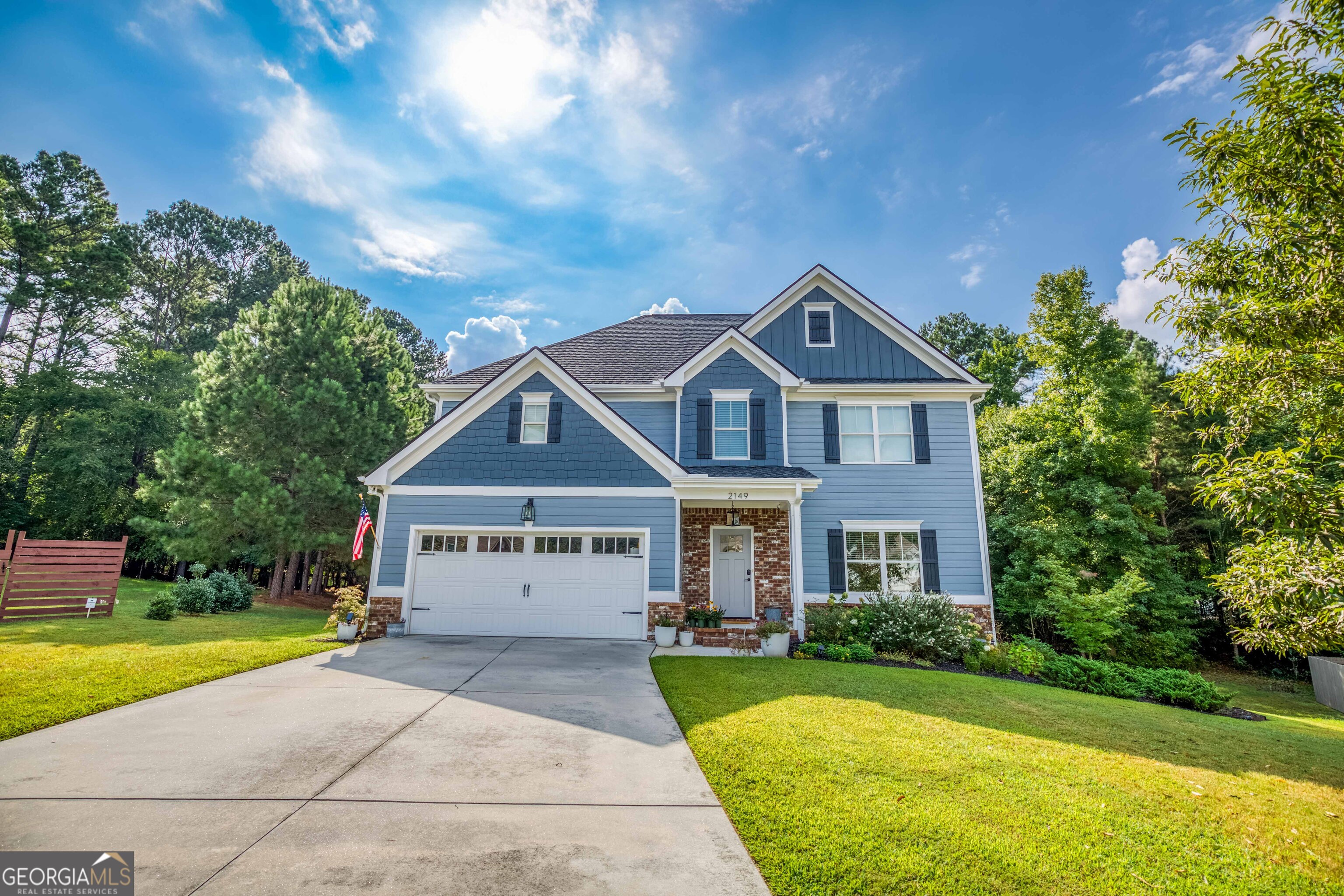2149 Braswell Lane