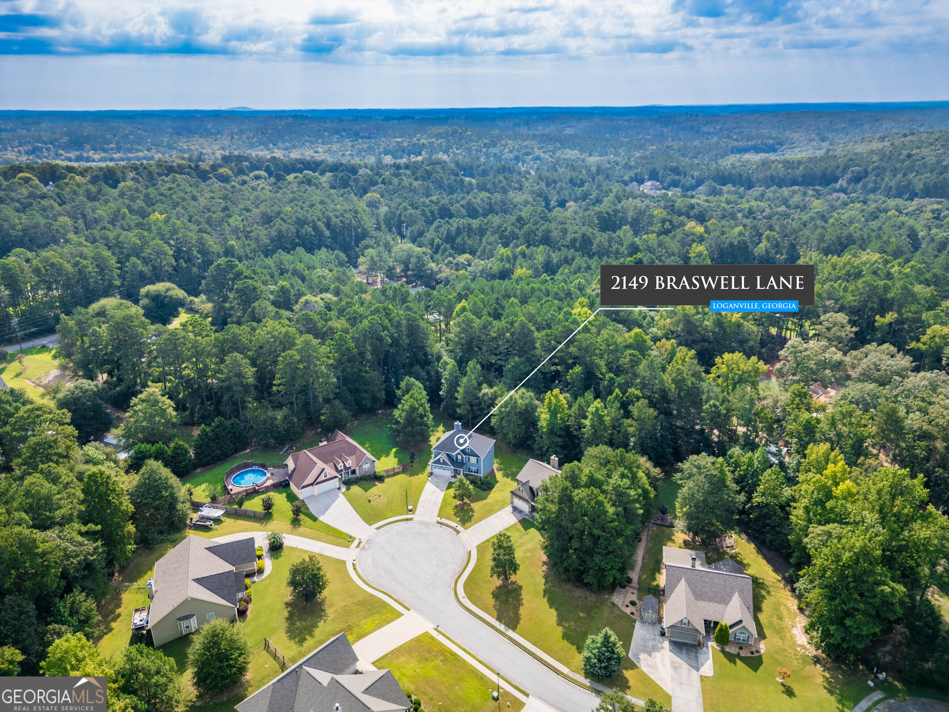 2149 Braswell Lane