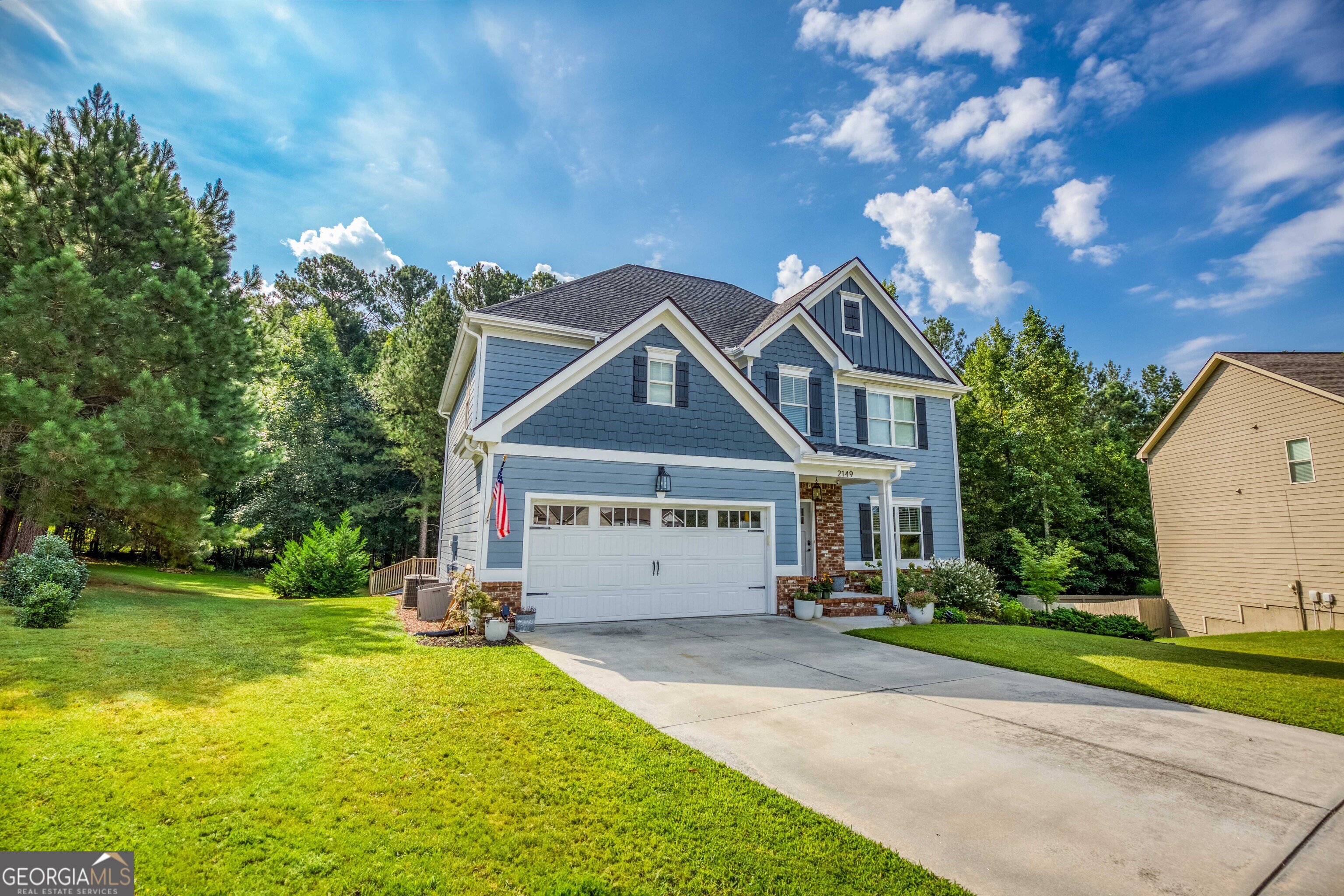 2149 Braswell Lane