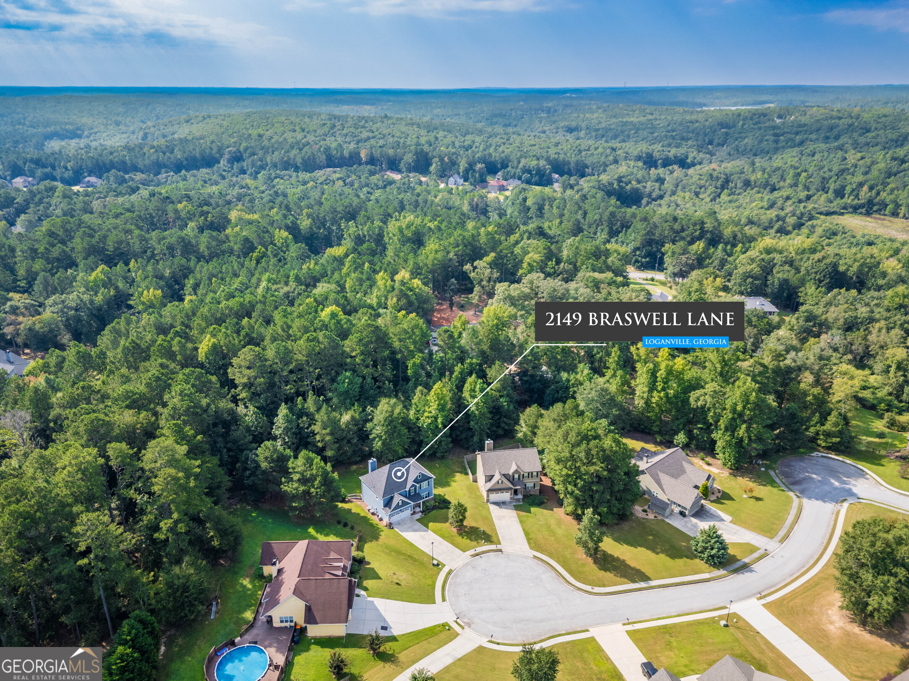 2149 Braswell Lane