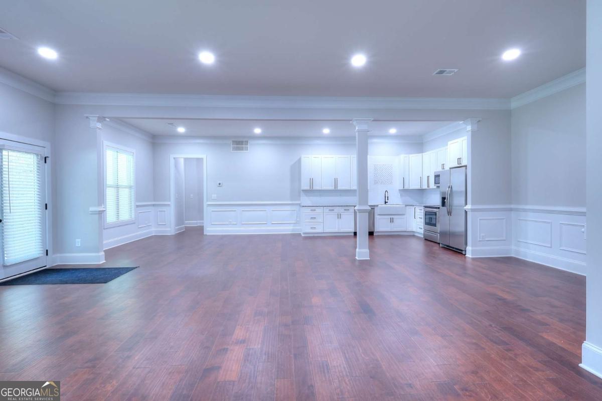 2053 John Stowe Road