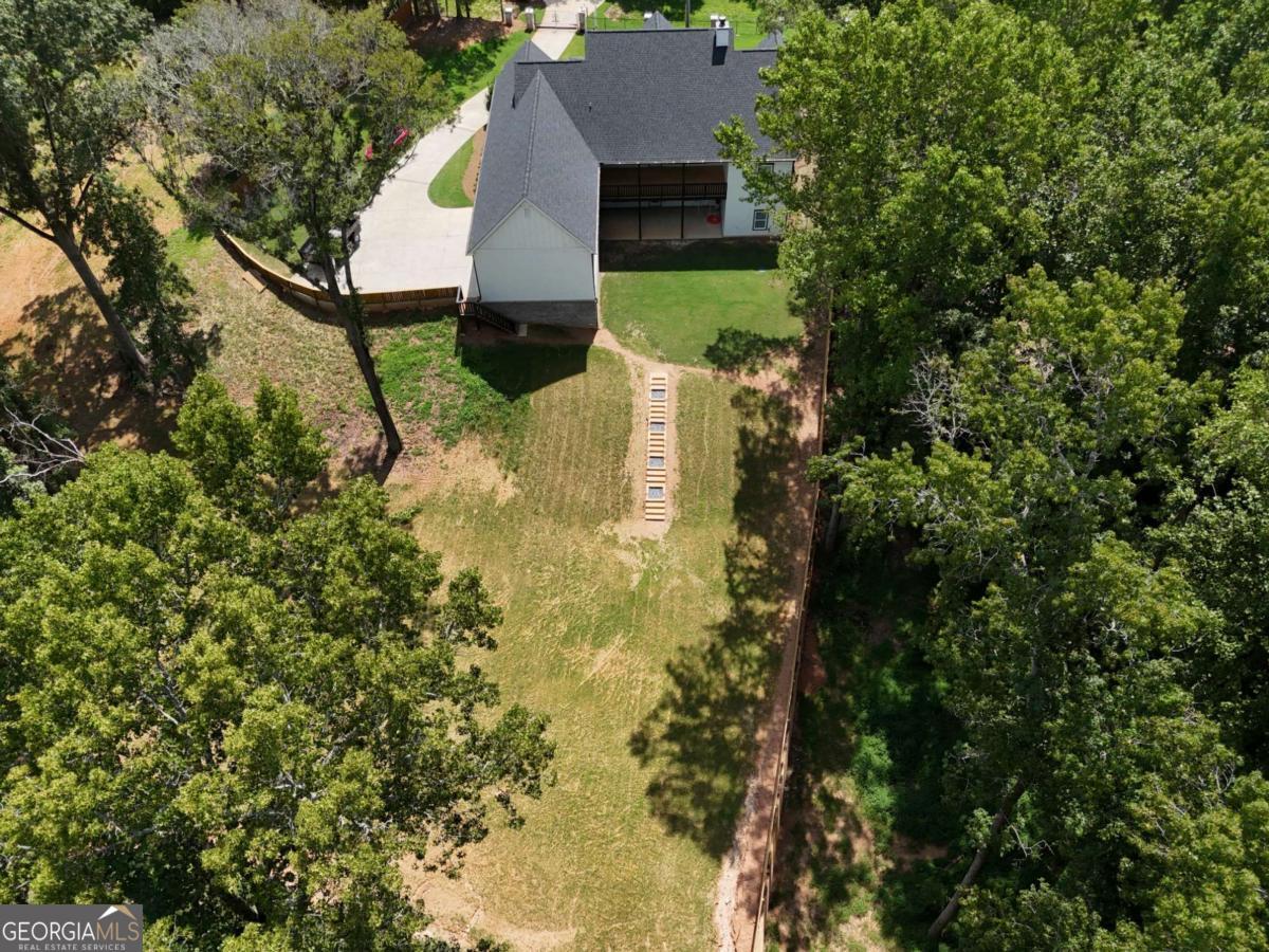 2053 John Stowe Road