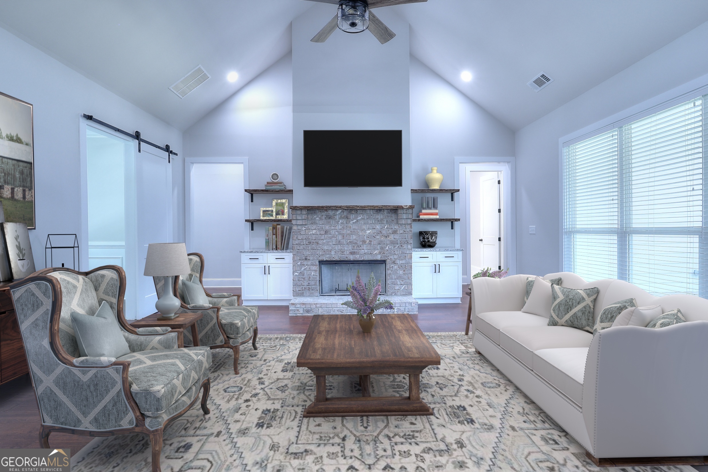 2053 John Stowe Road