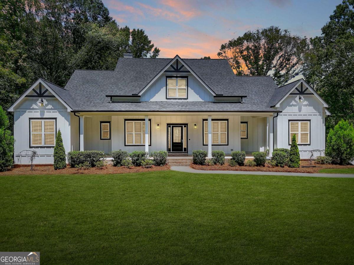 2053 John Stowe Road