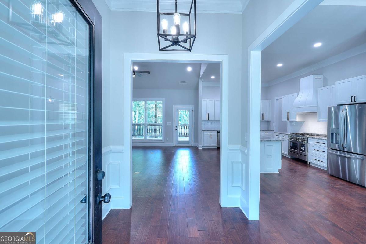 2053 John Stowe Road