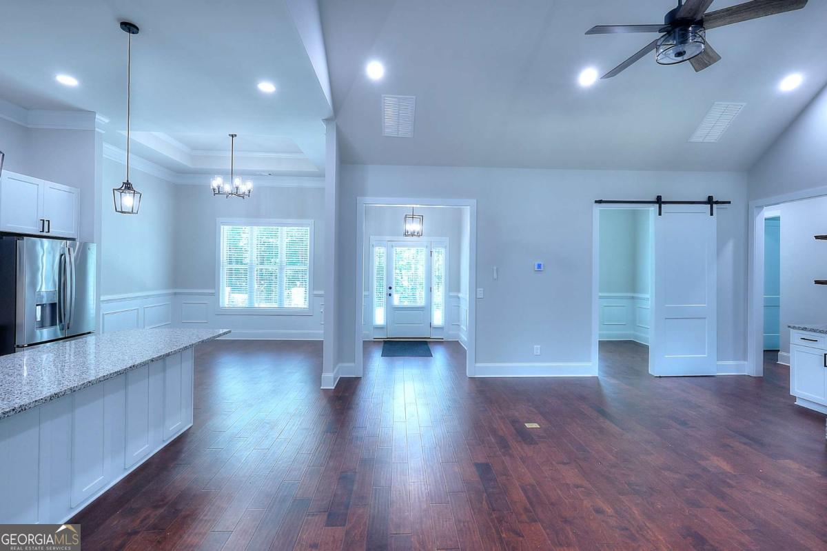 2053 John Stowe Road