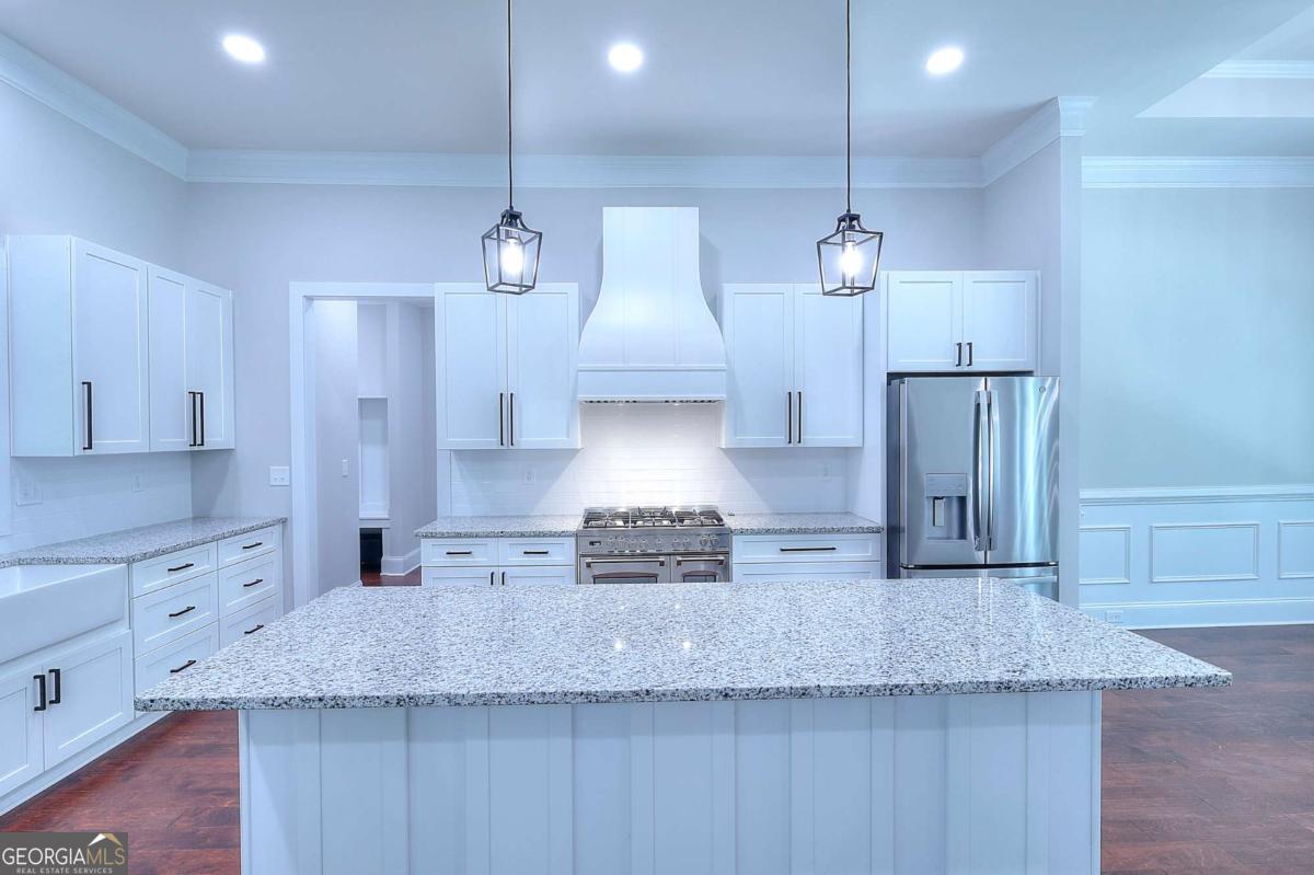 2053 John Stowe Road