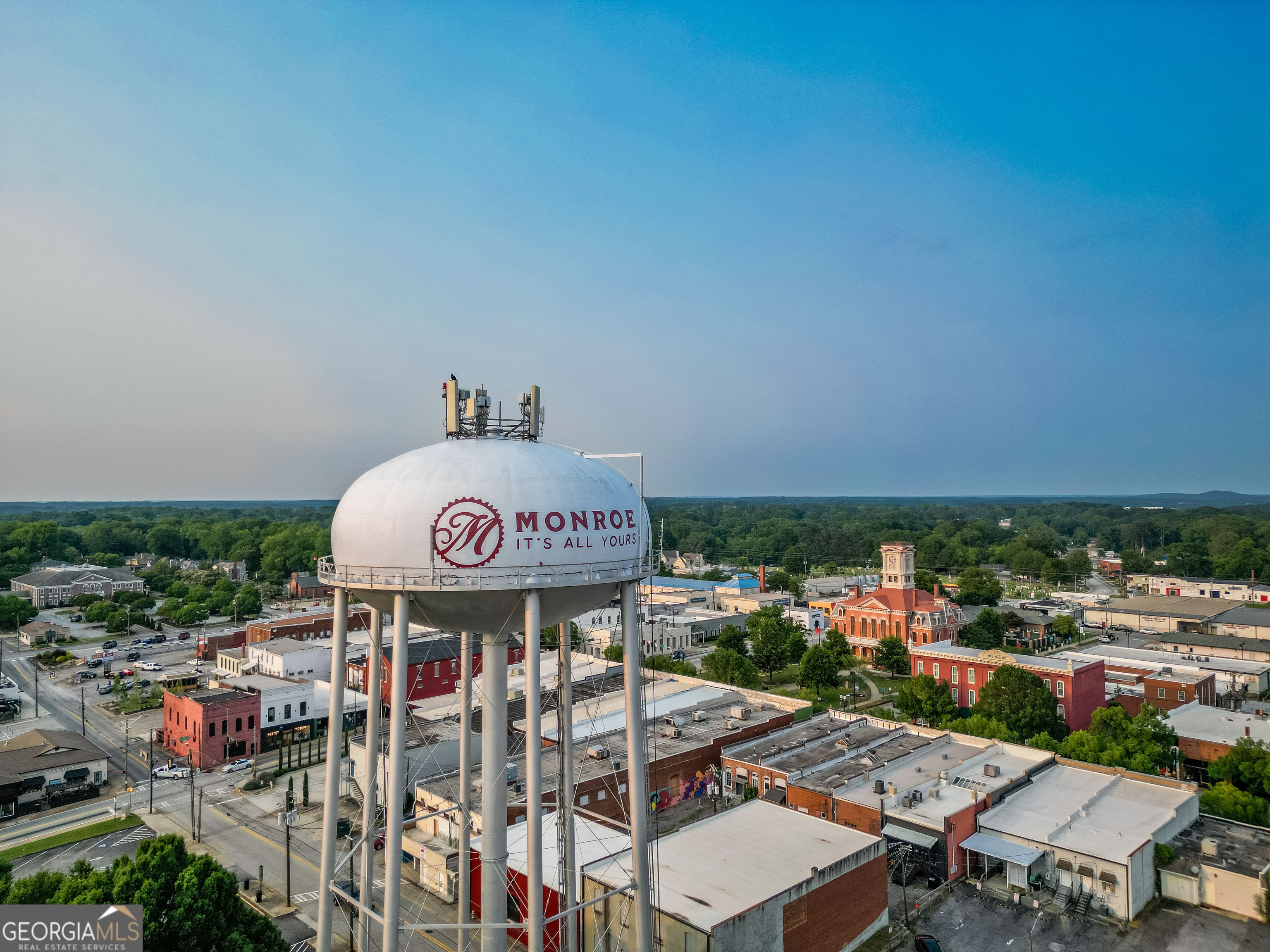 2053 John Stowe Road