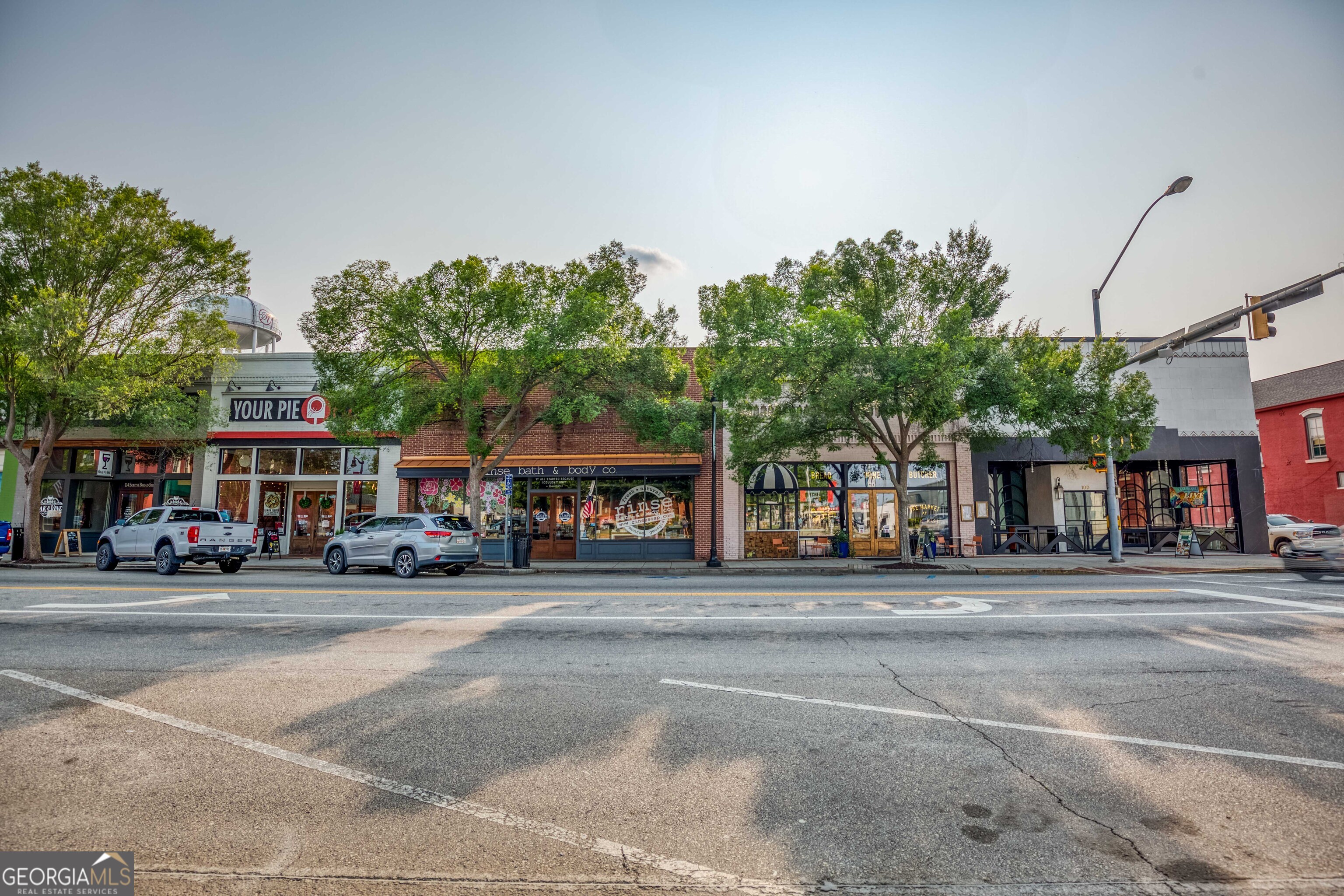 2053 John Stowe Road