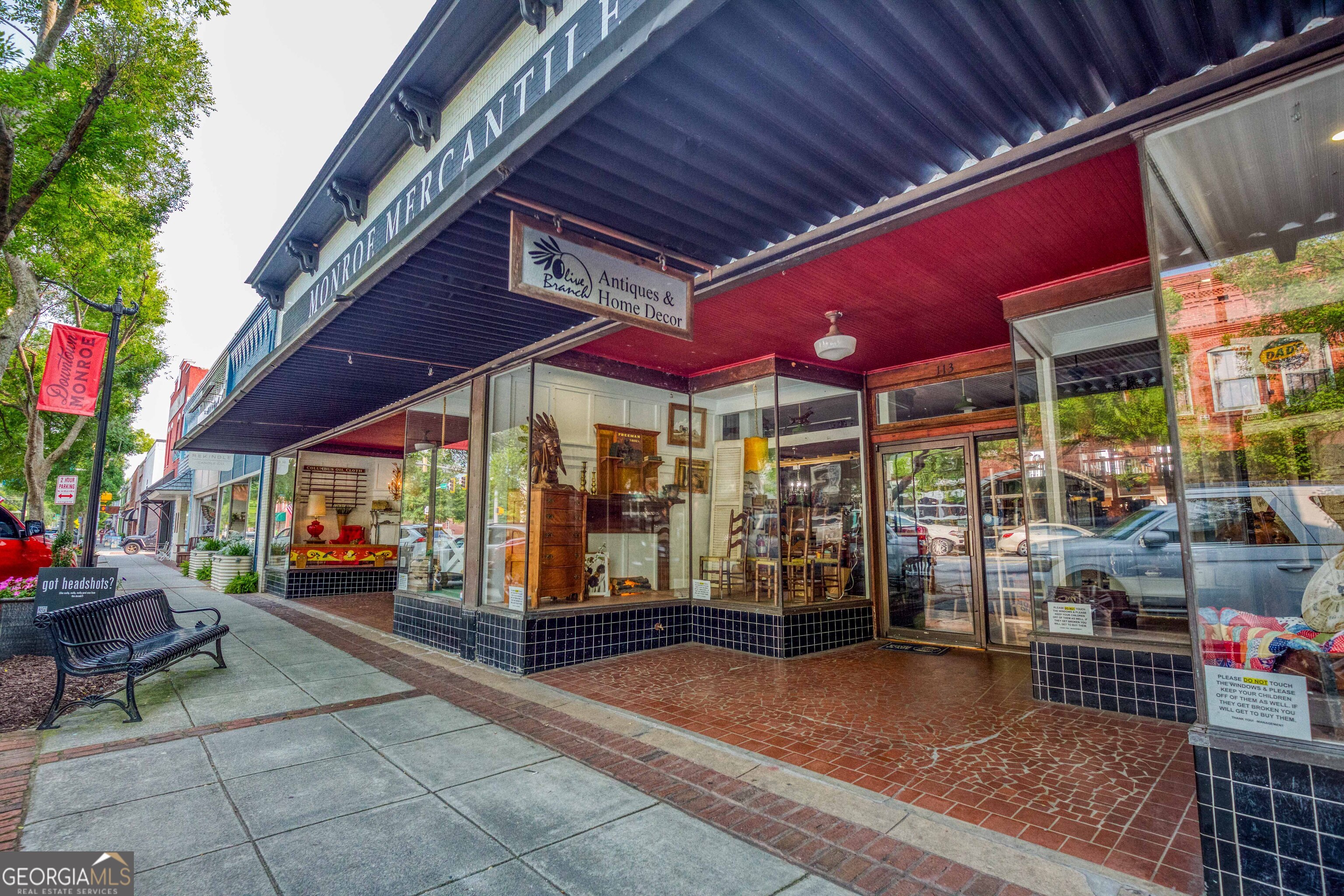 2053 John Stowe Road