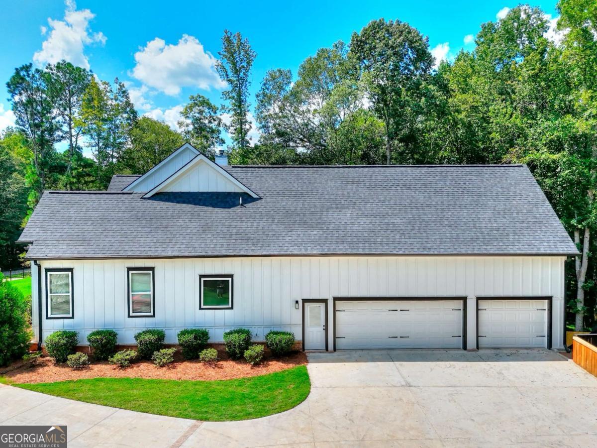 2053 John Stowe Road