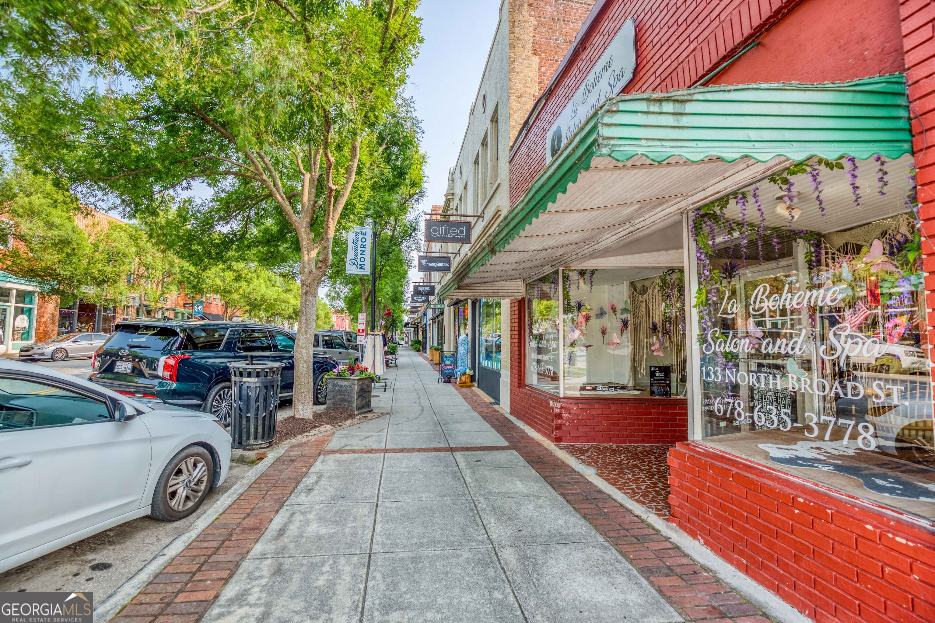 2053 John Stowe Road