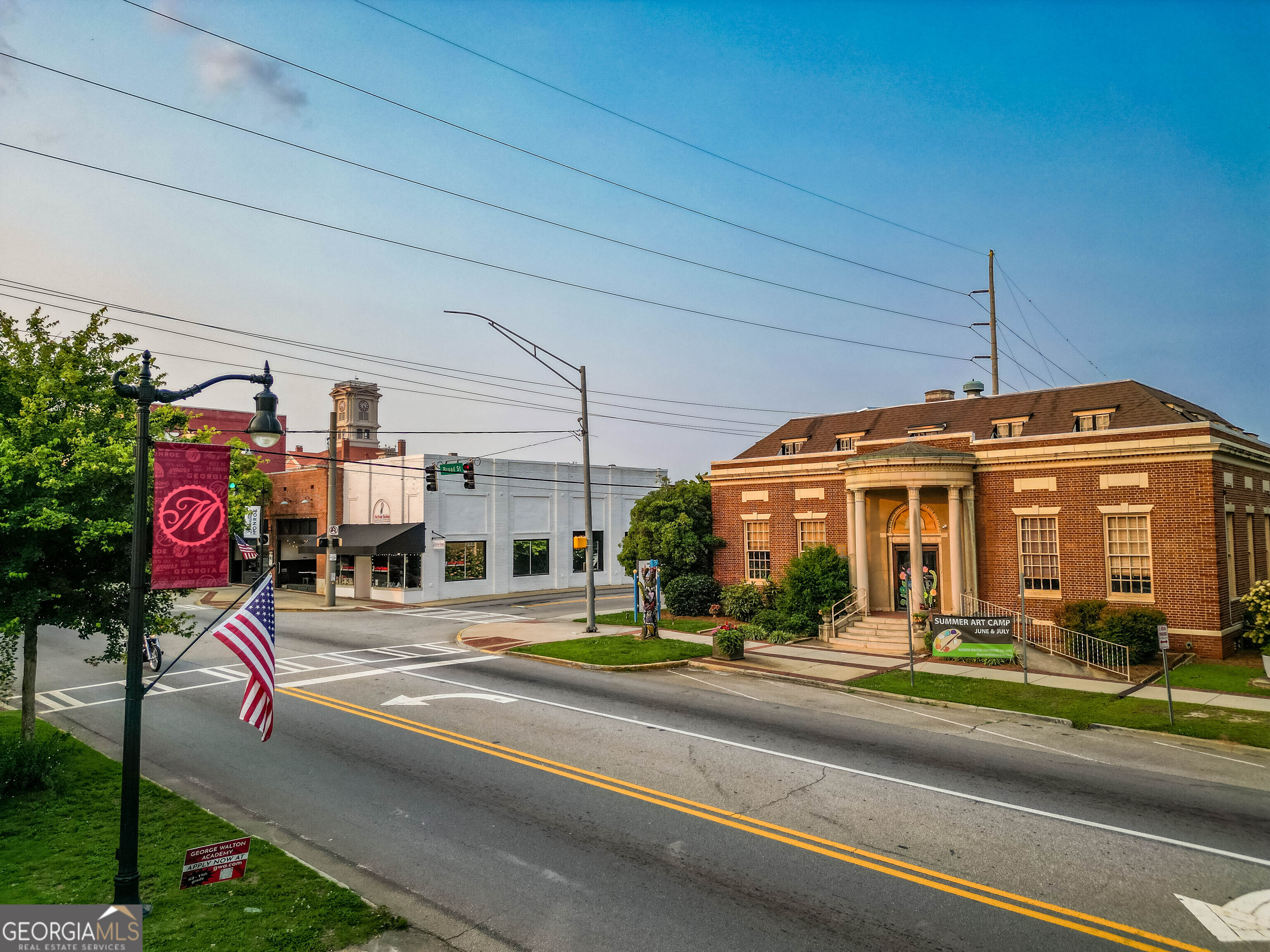 2053 John Stowe Road