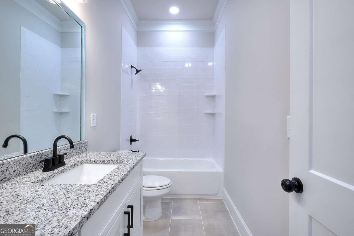 2053 John Stowe Road