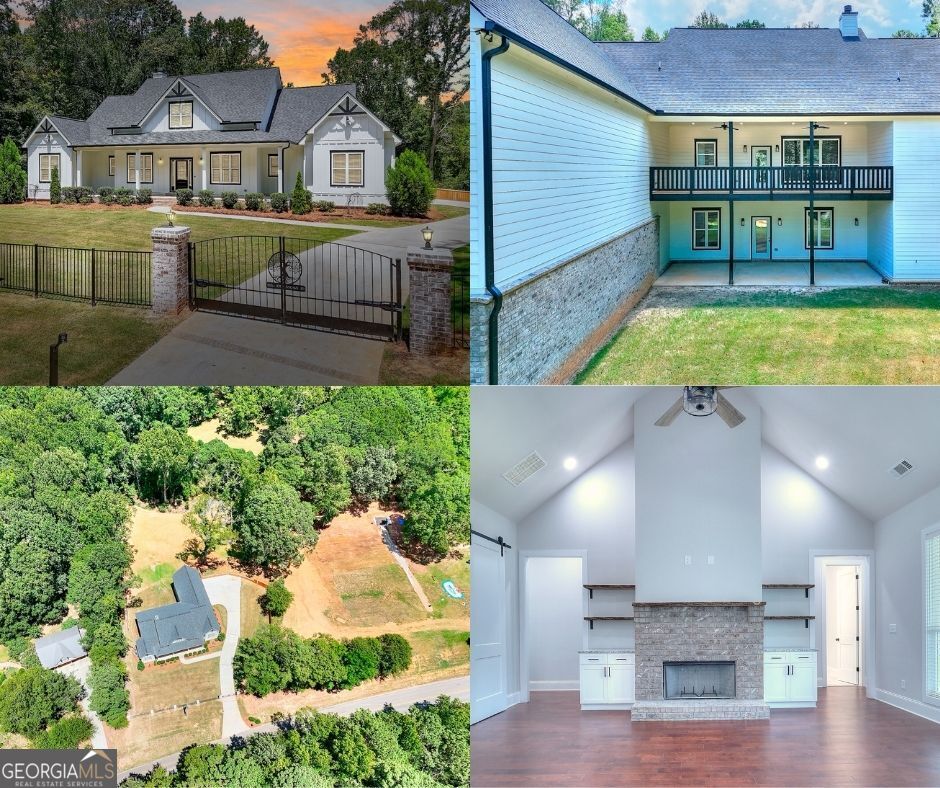 2053 John Stowe Road