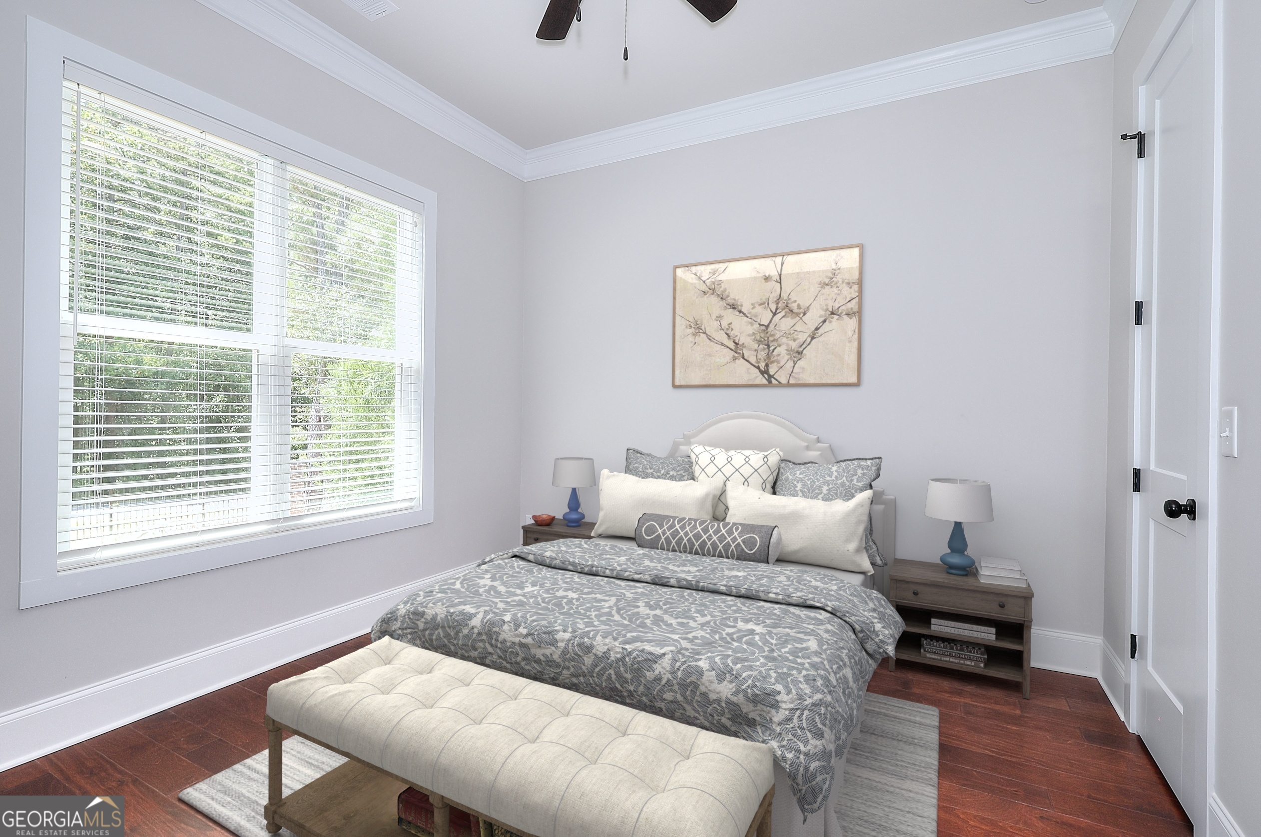 2053 John Stowe Road