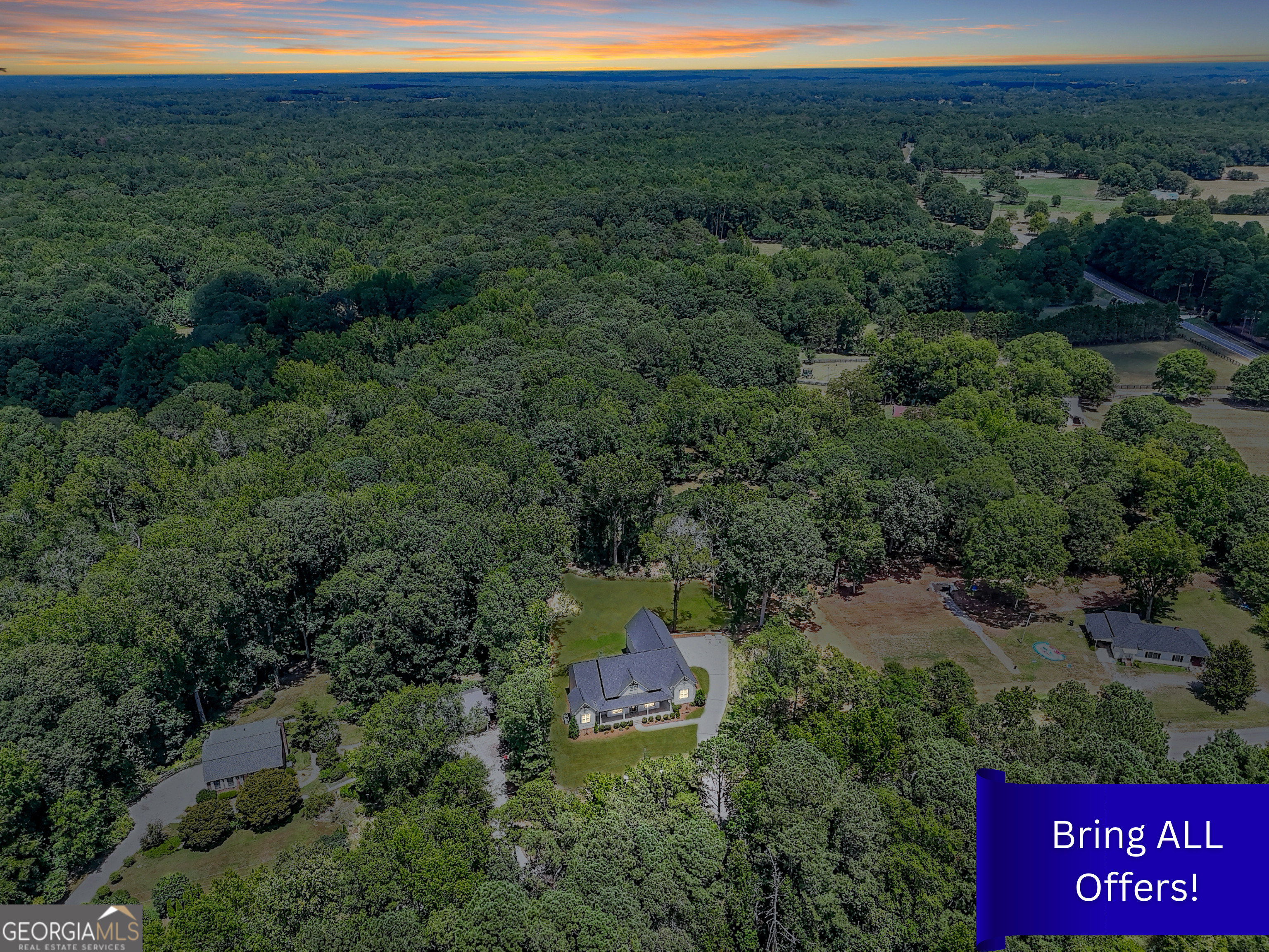 2053 John Stowe Road