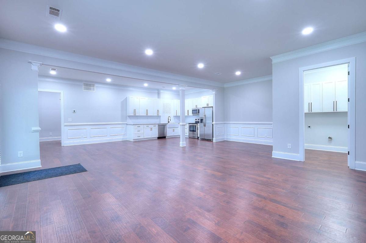 2053 John Stowe Road