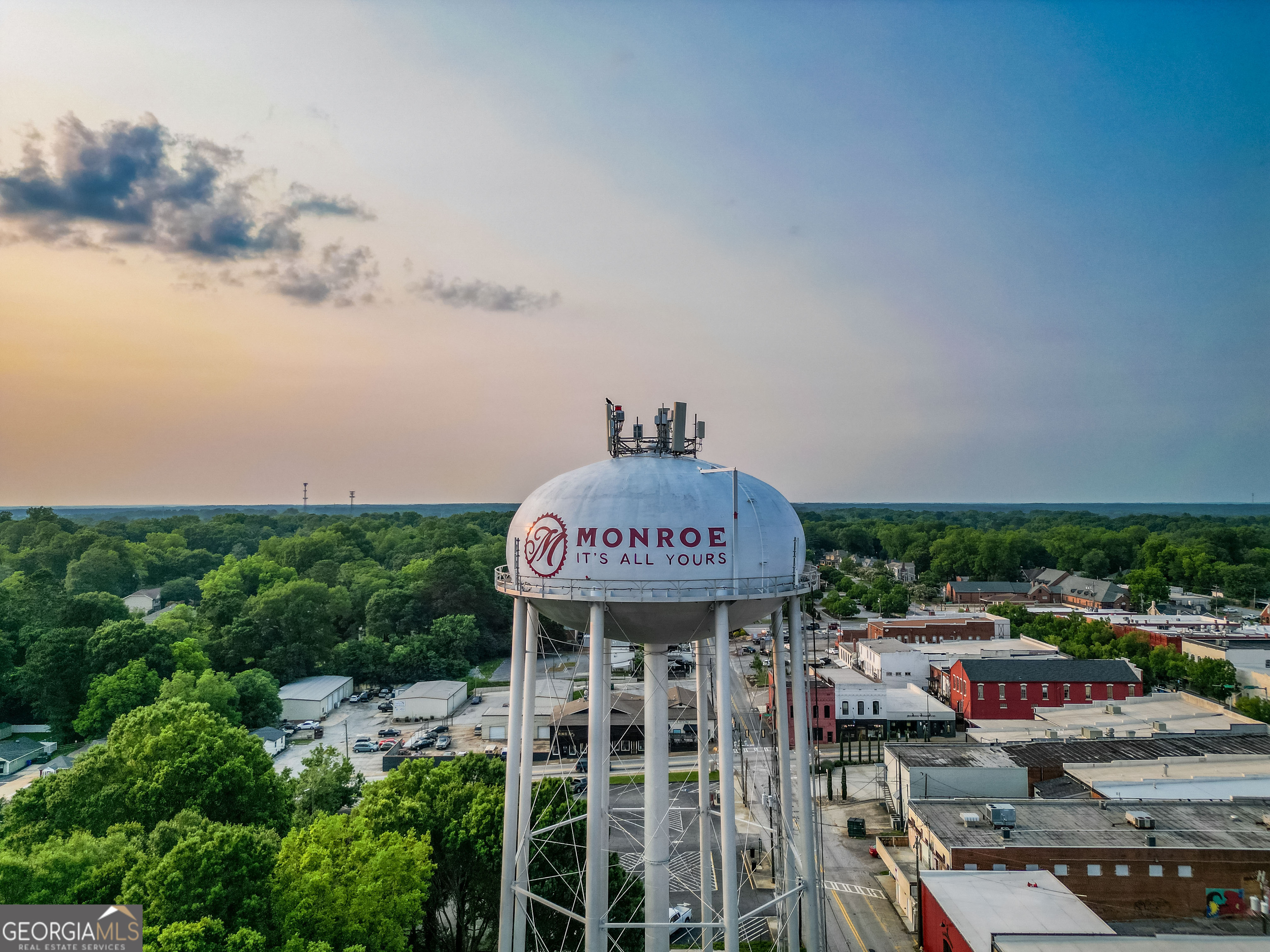 2053 John Stowe Road