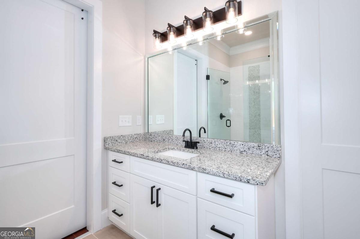 2053 John Stowe Road