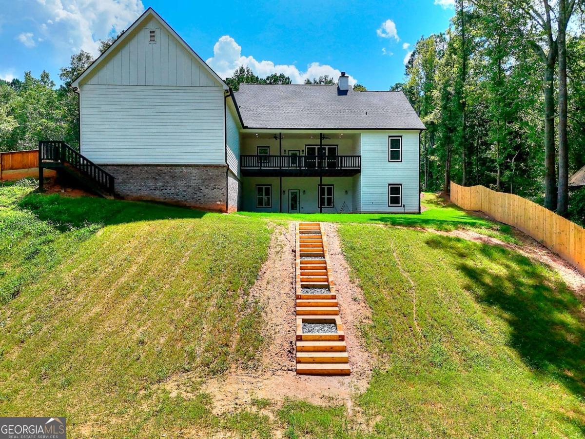 2053 John Stowe Road