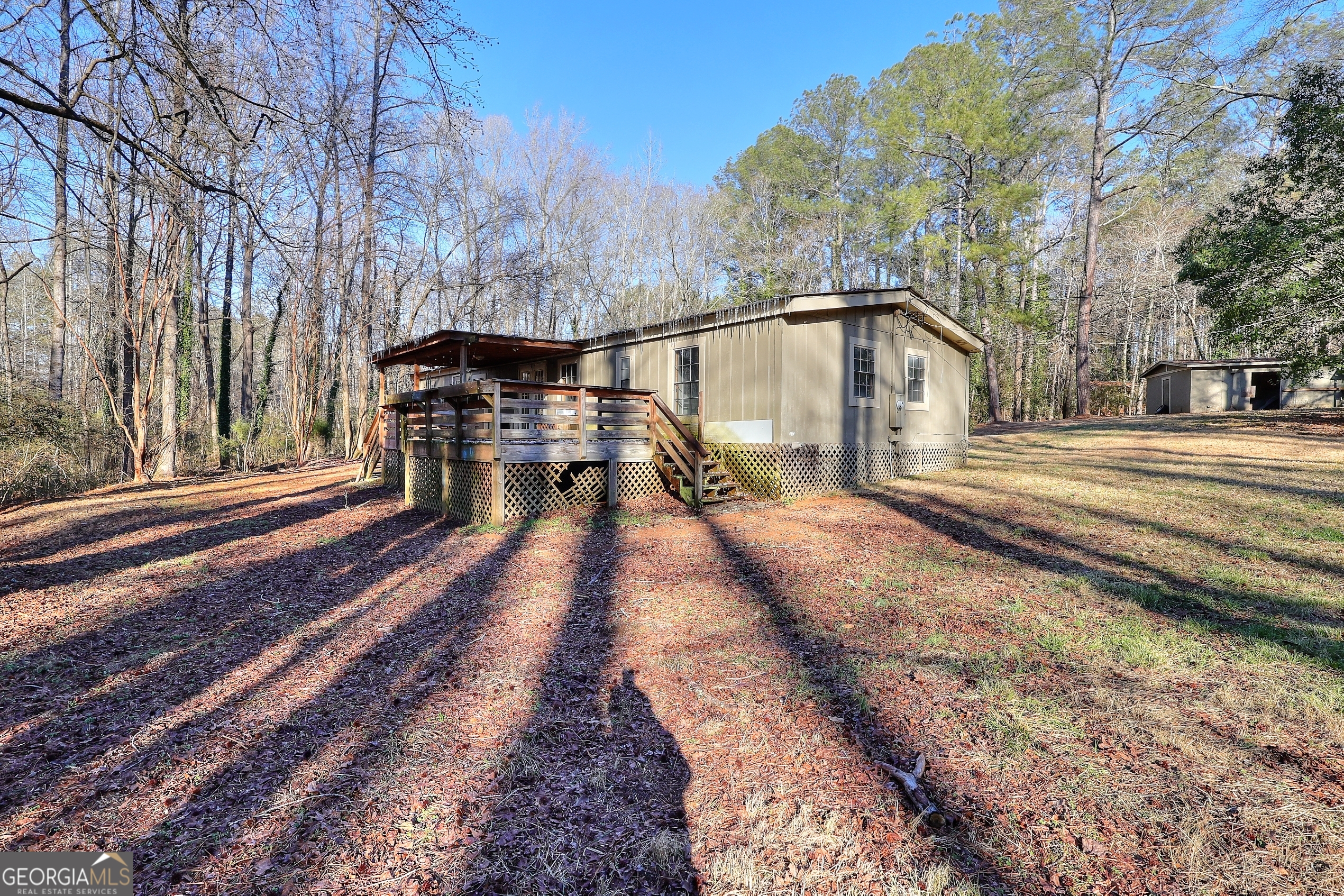 1210 Lee Peters Road