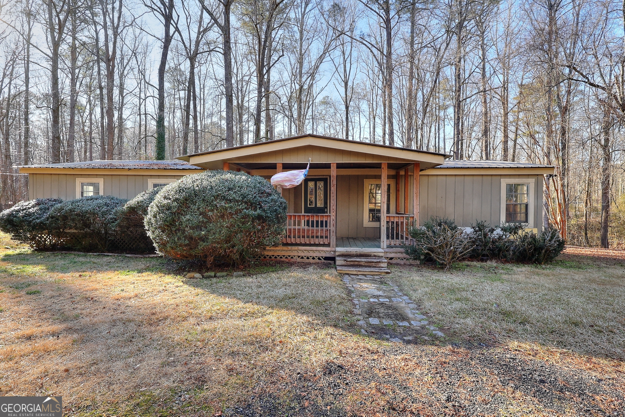 1210 Lee Peters Road