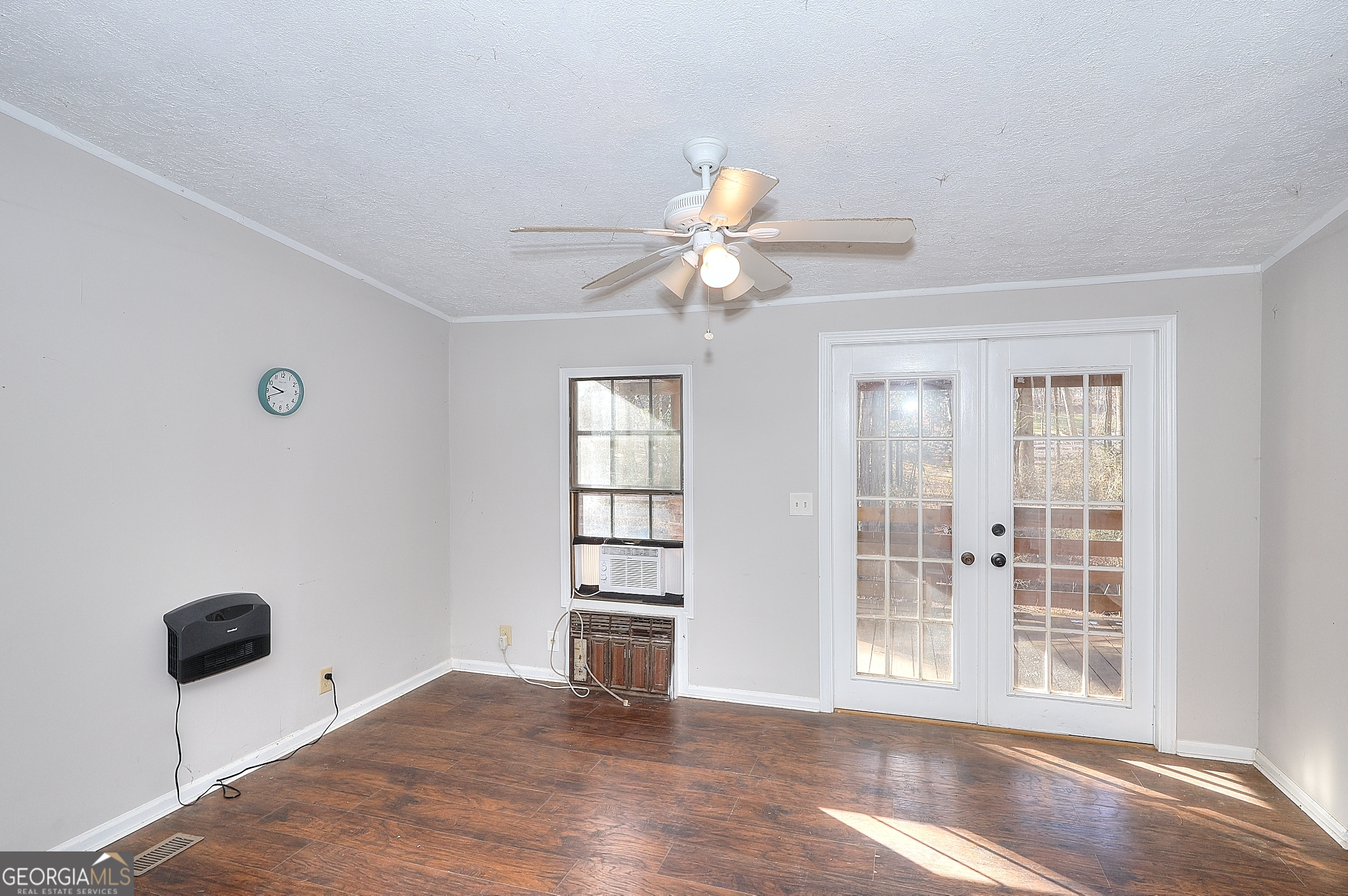 1210 Lee Peters Road