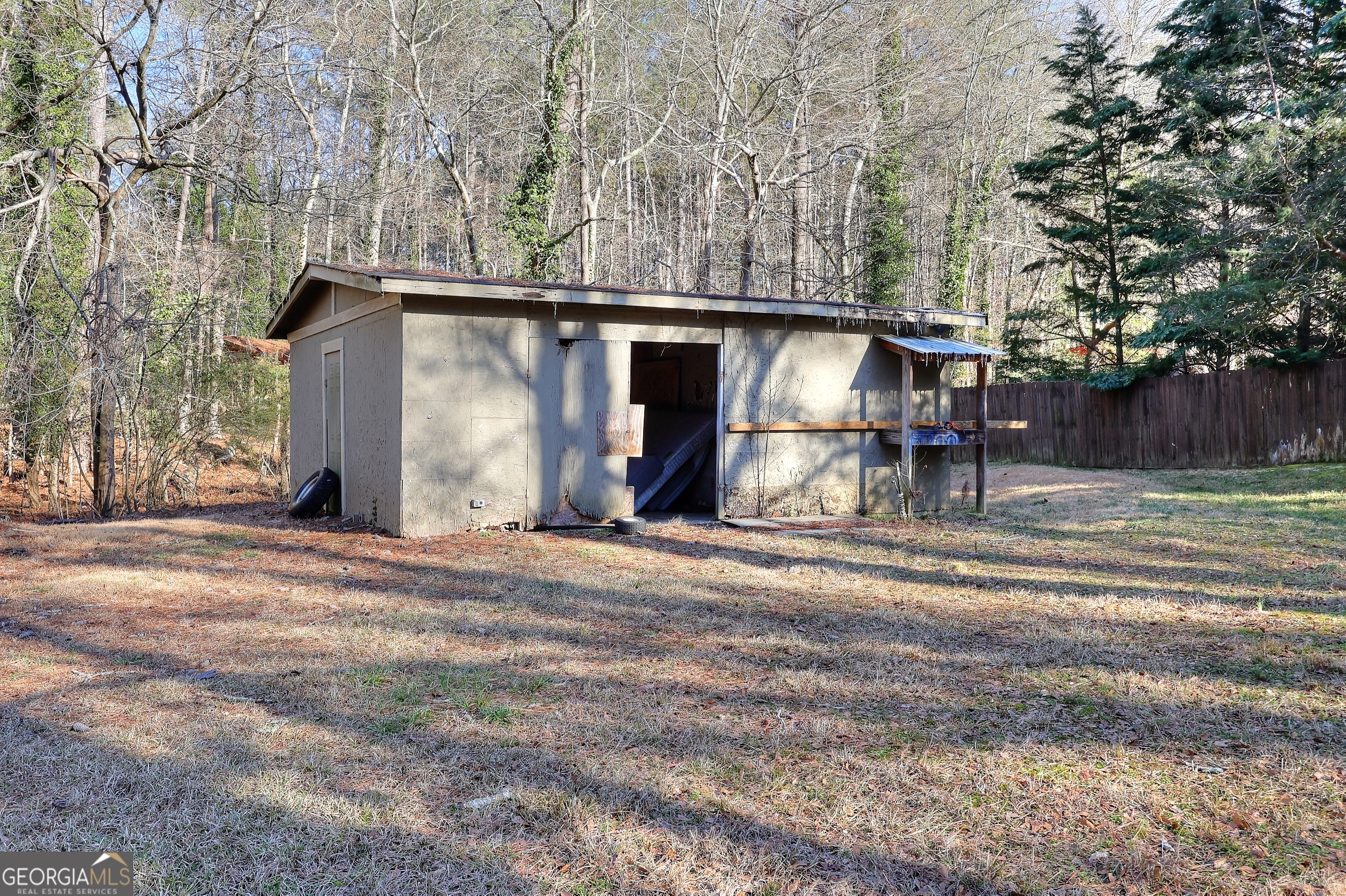 1210 Lee Peters Road