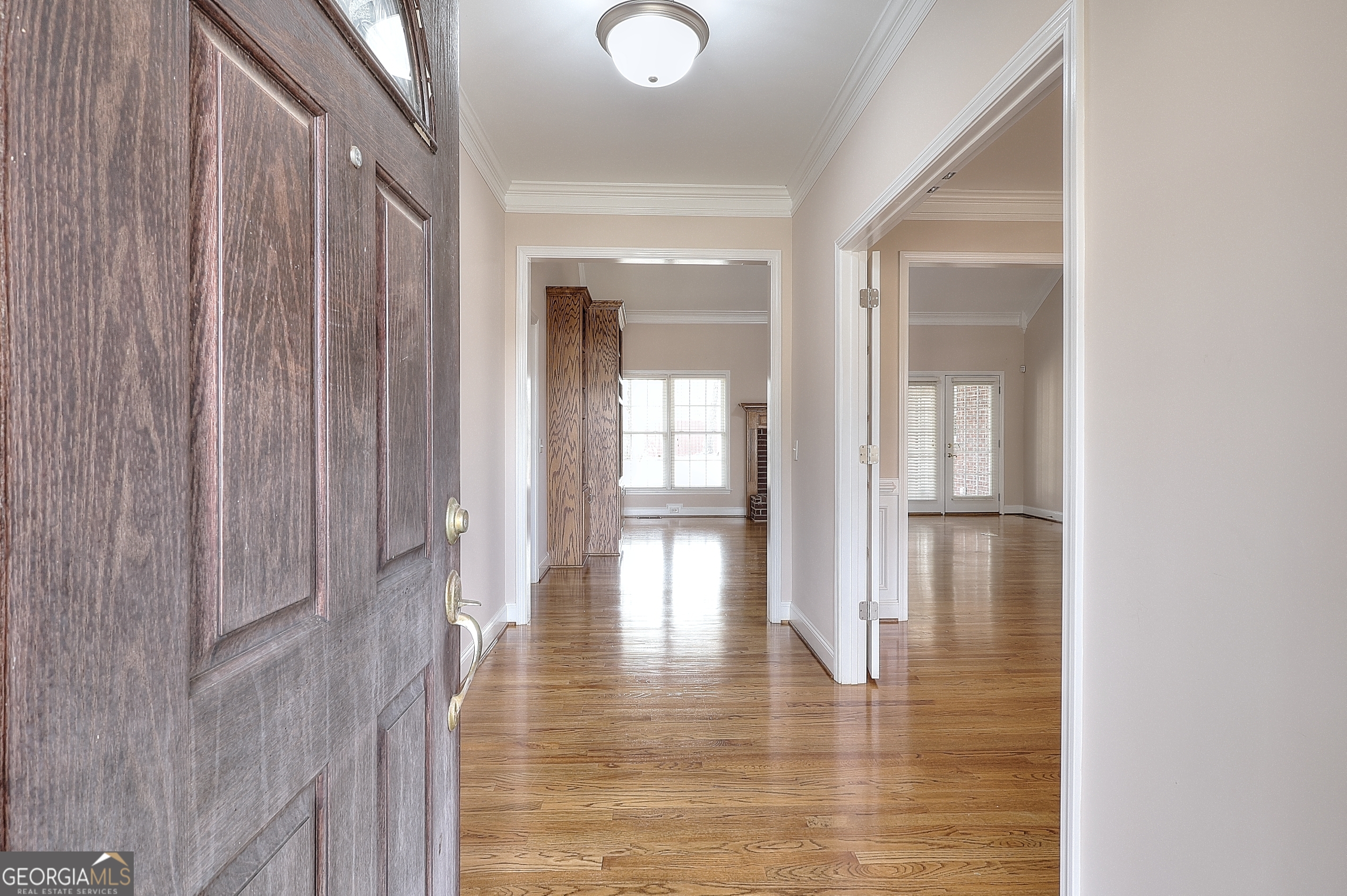 1799 Eliza Doster Road