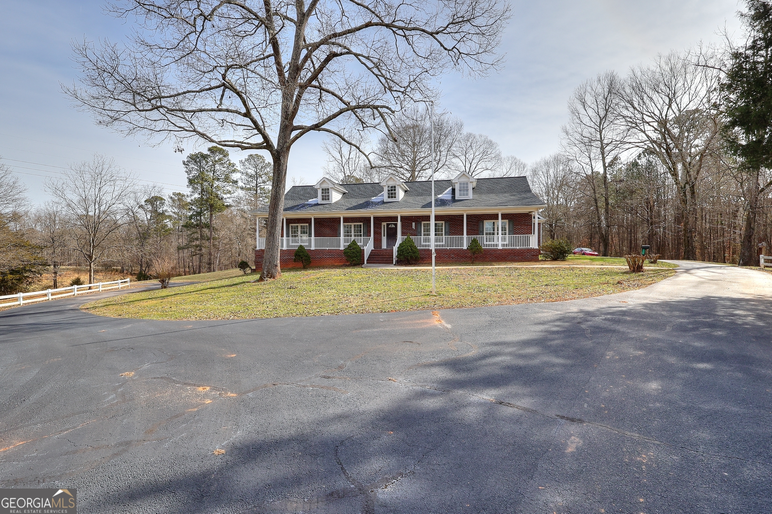 1799 Eliza Doster Road